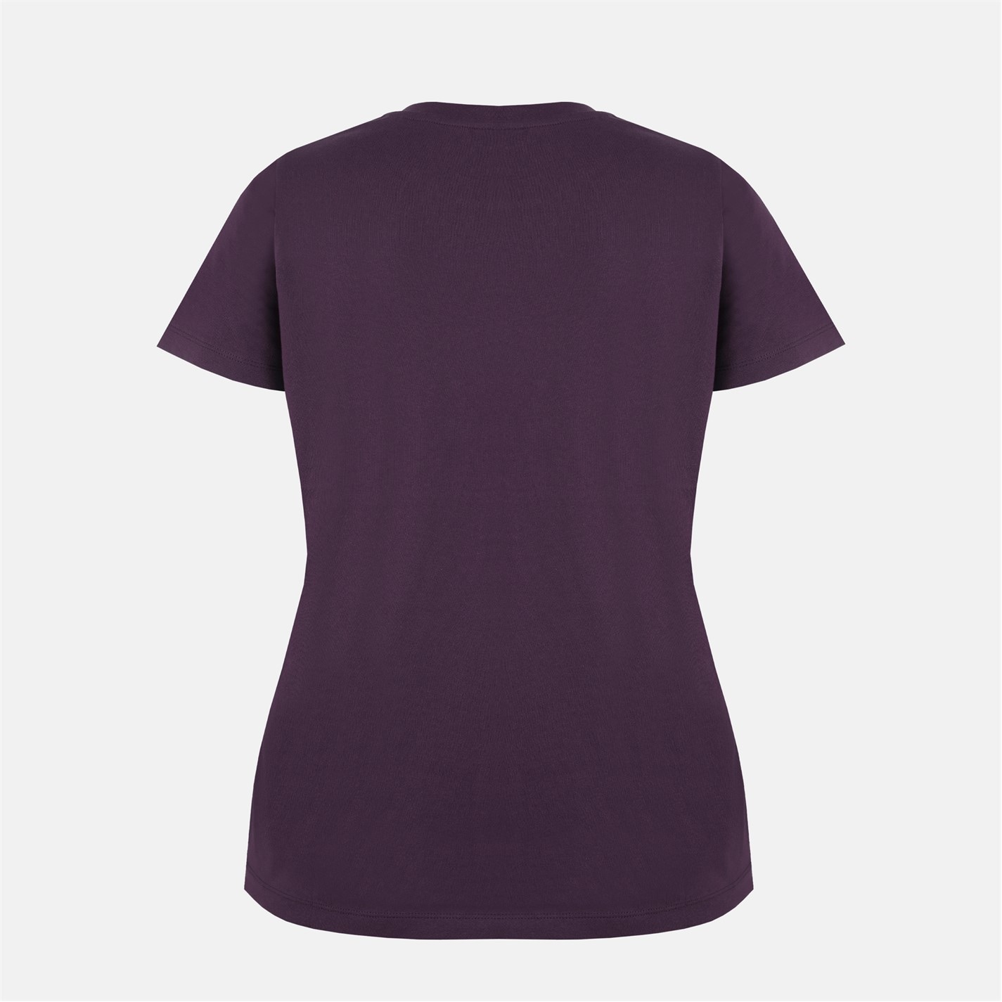 Slazenger Ladies V Neck Tee Shirt - 2