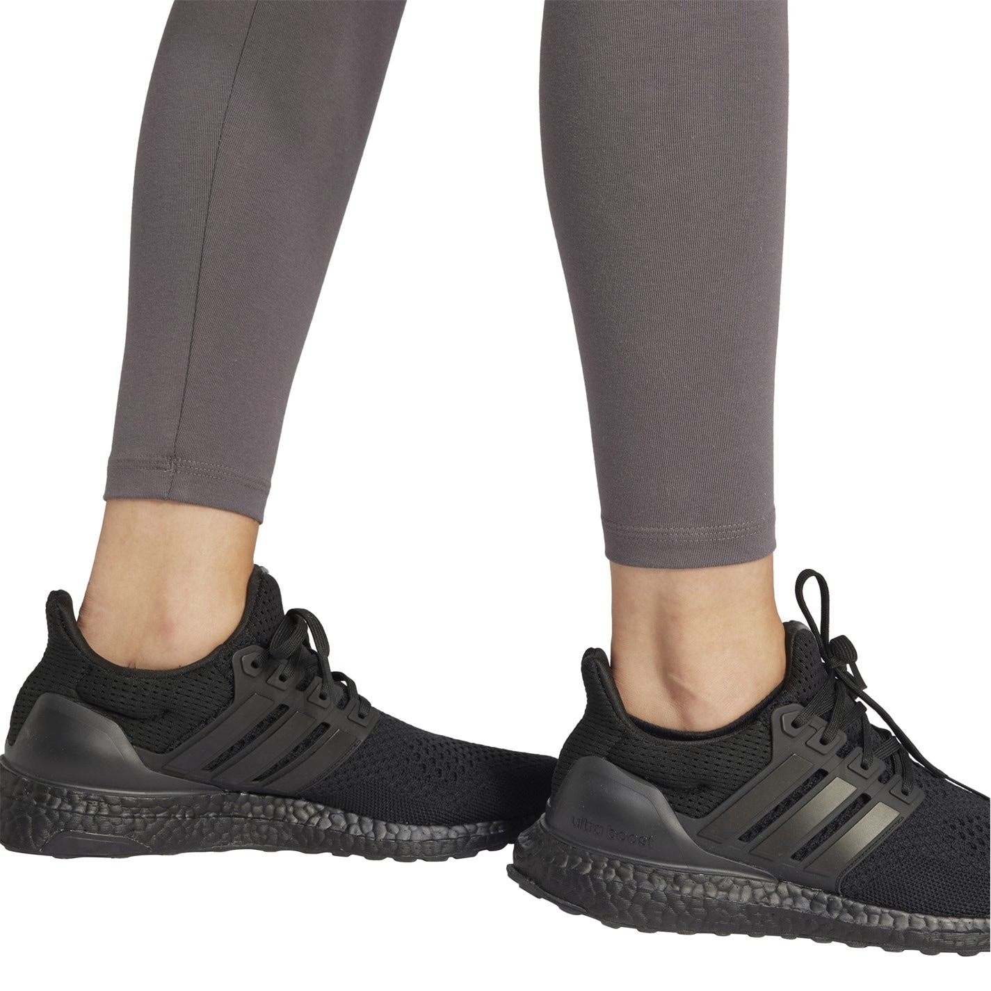 adidas Essentials 3 Stripe Leggings Womens - 5