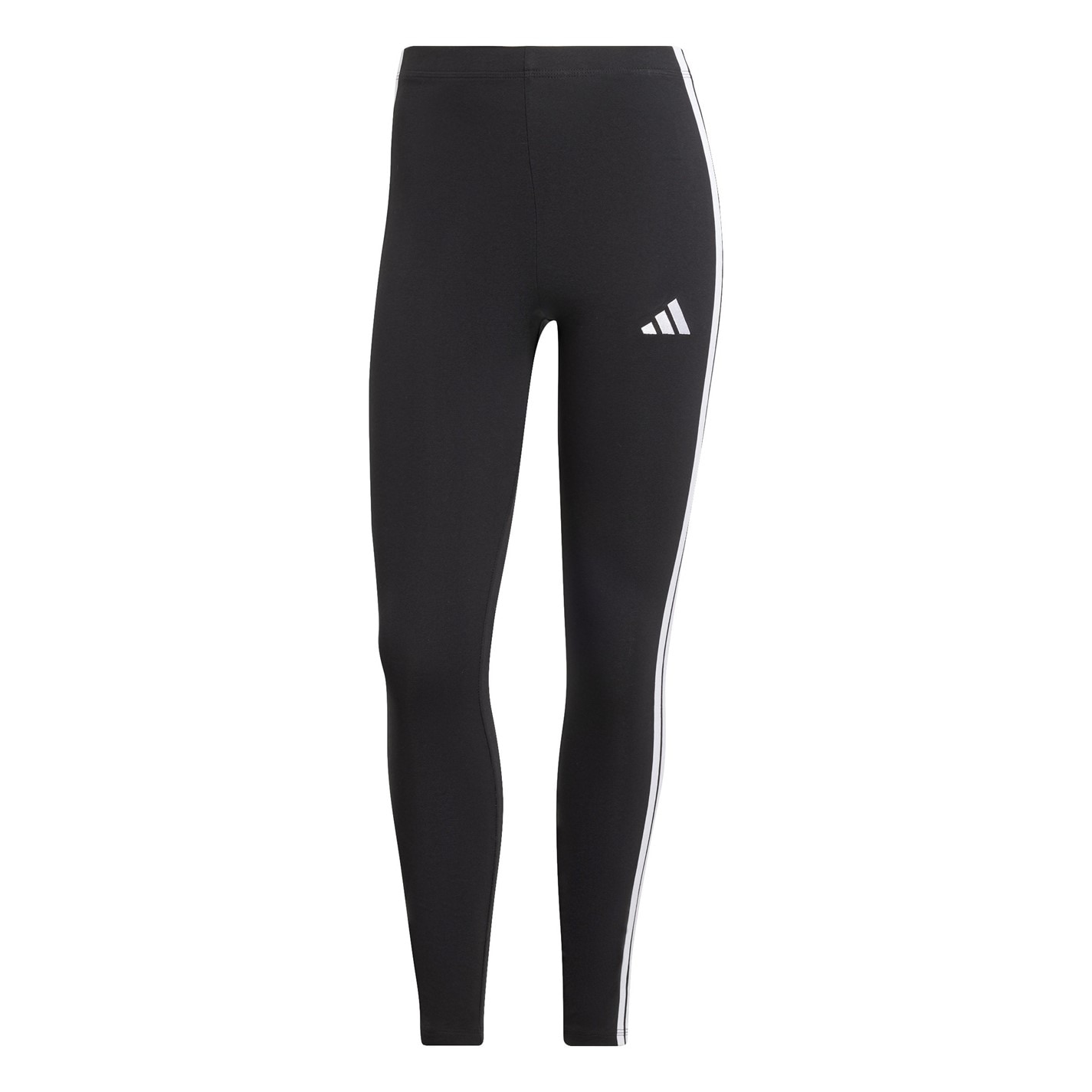 Legíny adidas Black 3110591
