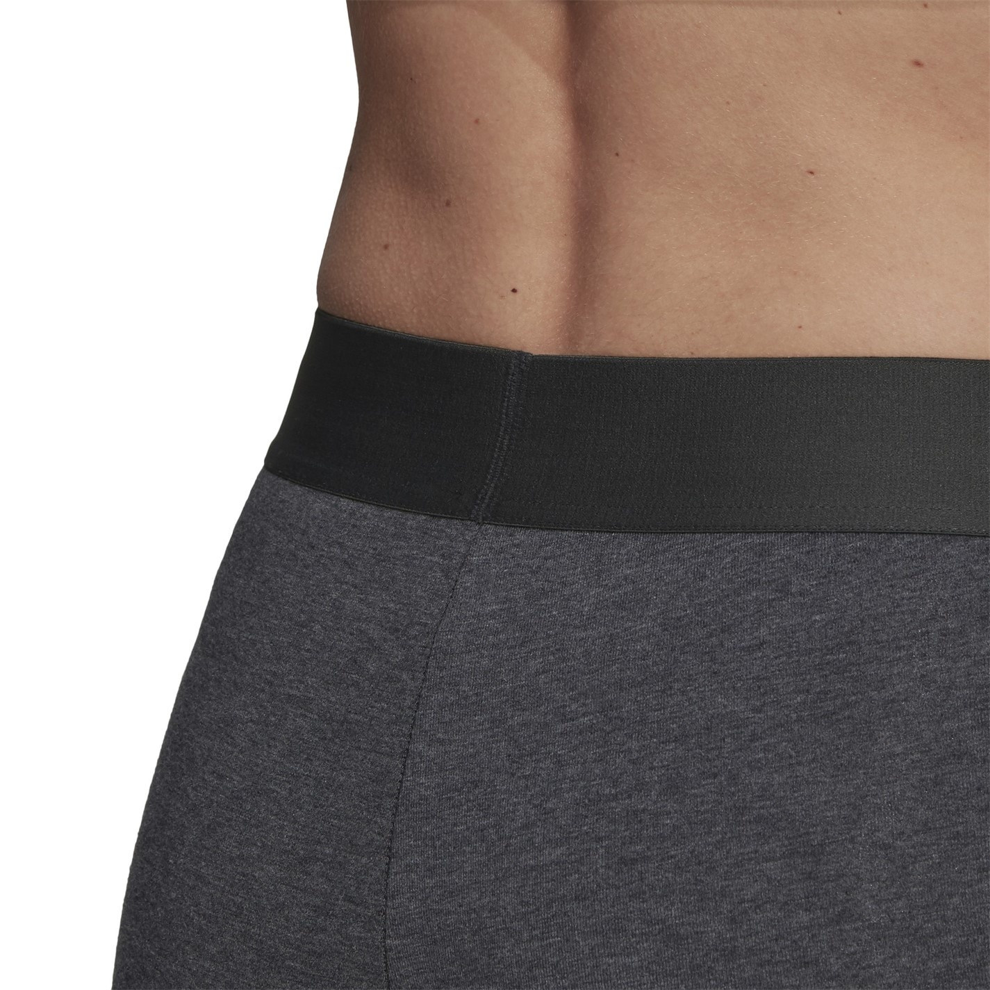 adidas Essentials 3 Stripe Leggings Womens - 6