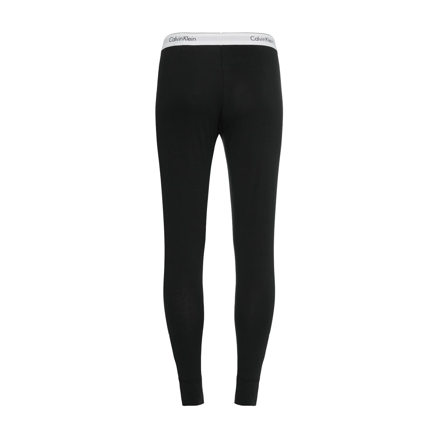 Calvin Klein Modern Cotton leggings - 2