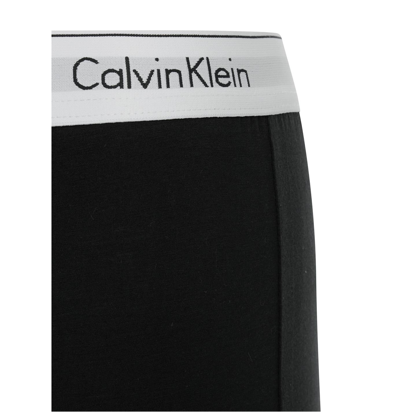 Calvin Klein Modern Cotton leggings - 3