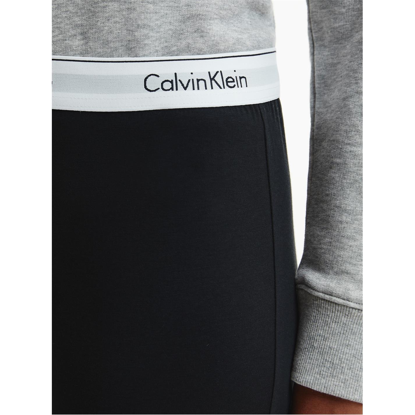 Calvin Klein Modern Cotton leggings - 4