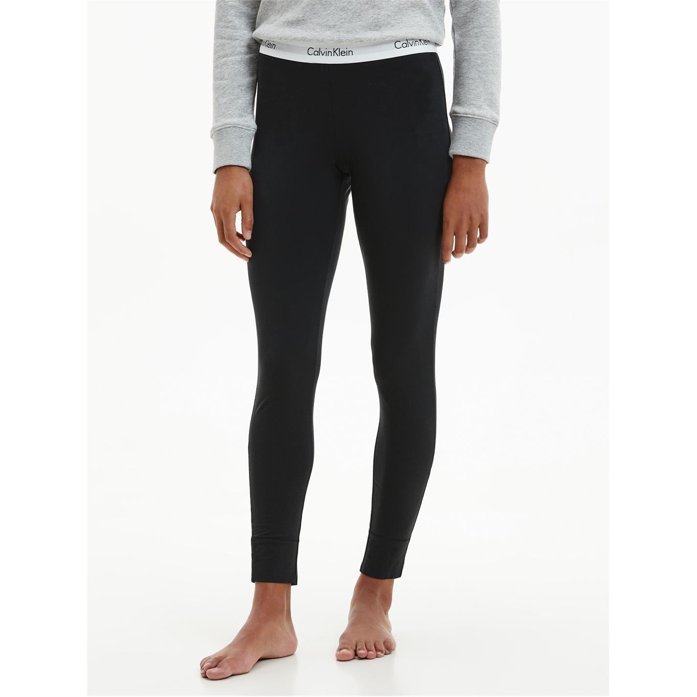 Calvin Klein Modern Cotton leggings - 5