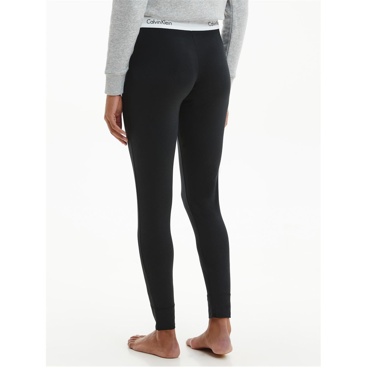 Calvin Klein Modern Cotton leggings - 6