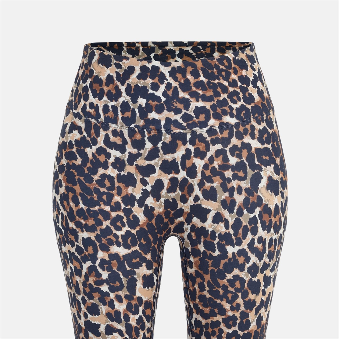 Miso All Over Print Leggings Womens - 3