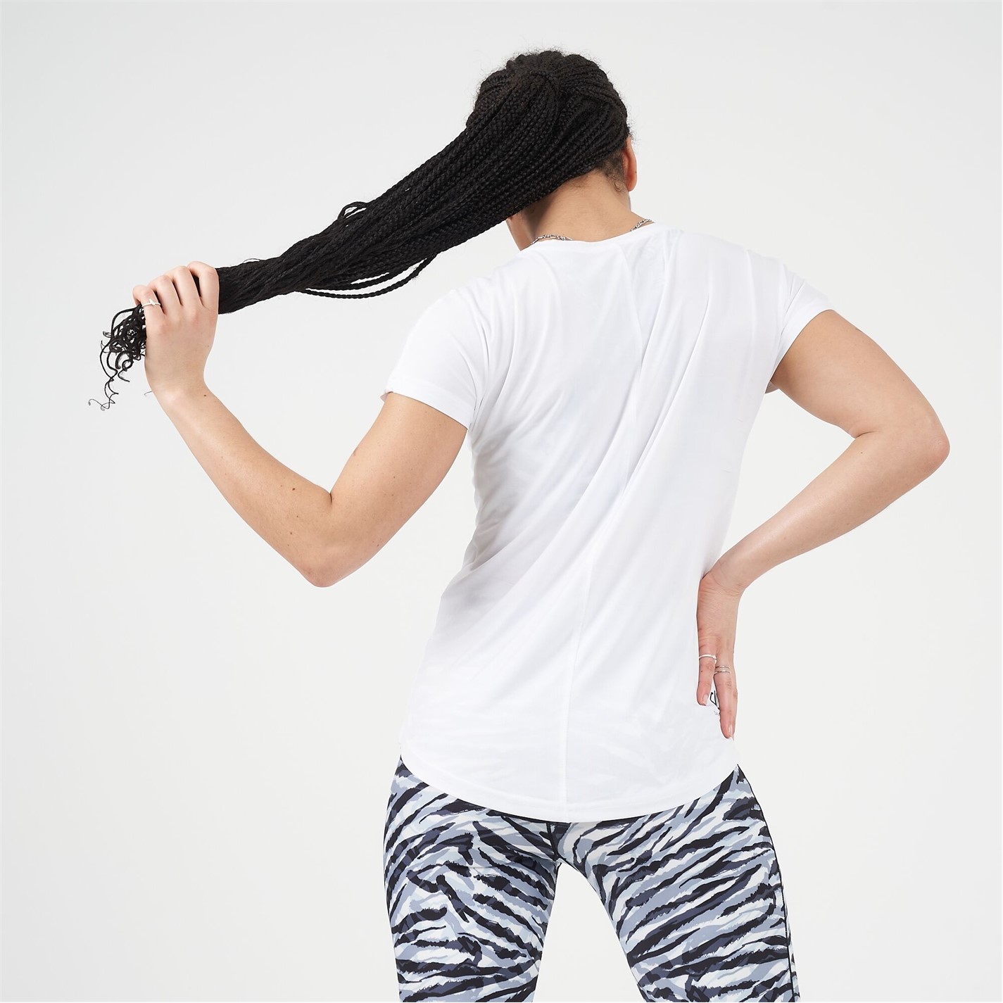 Dare 2b Fleur East Vigilant Performance T-Shirt - 7