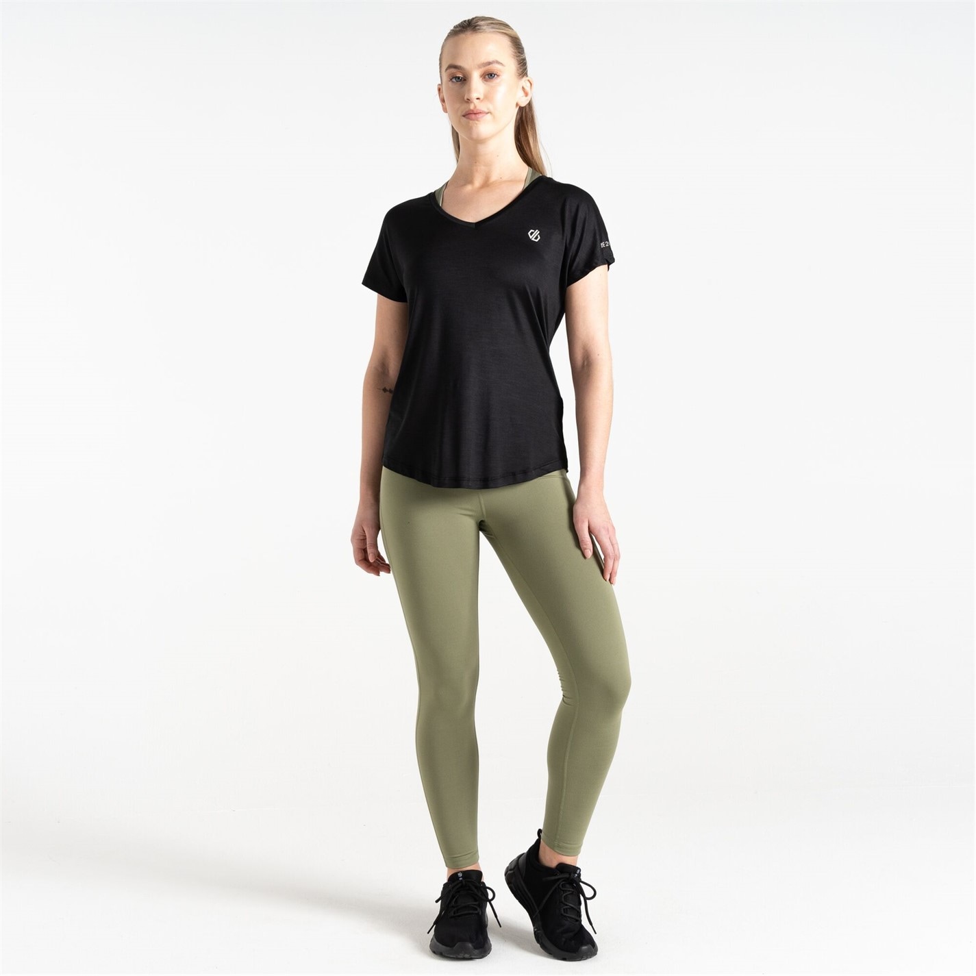 Dare 2b Fleur East Vigilant Performance T-Shirt - 2