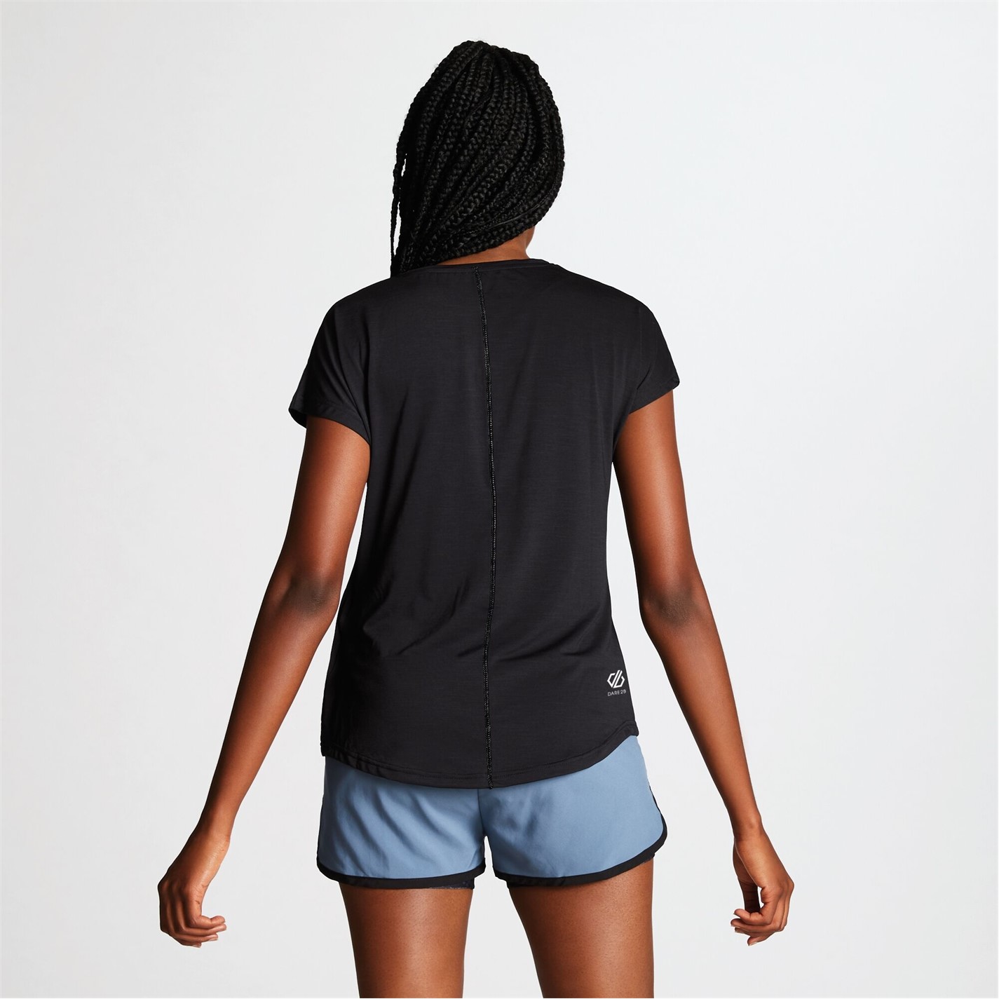 Dare 2b Fleur East Vigilant Performance T-Shirt - 9