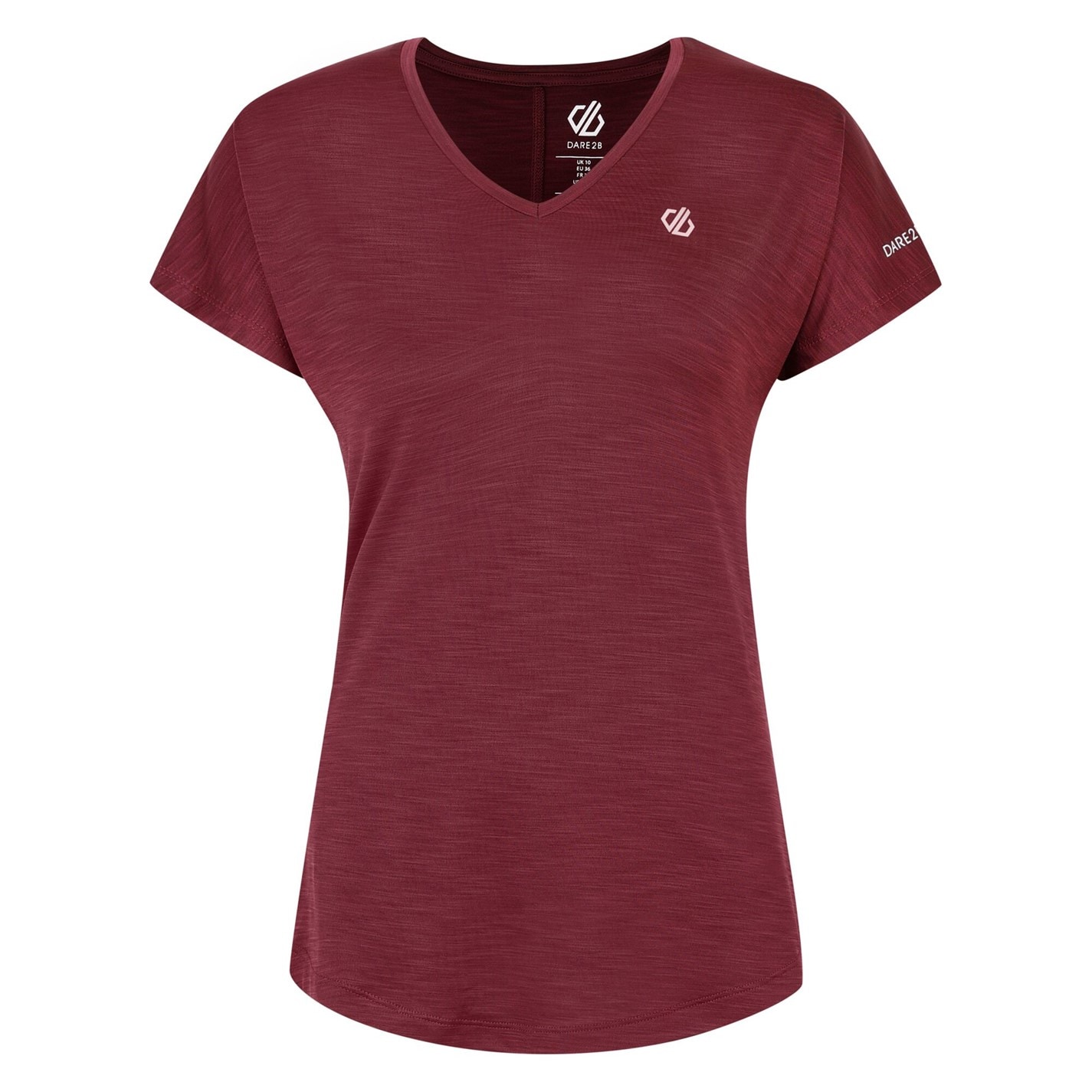 Dare 2b Vigilant Performance T-Shirt - 4