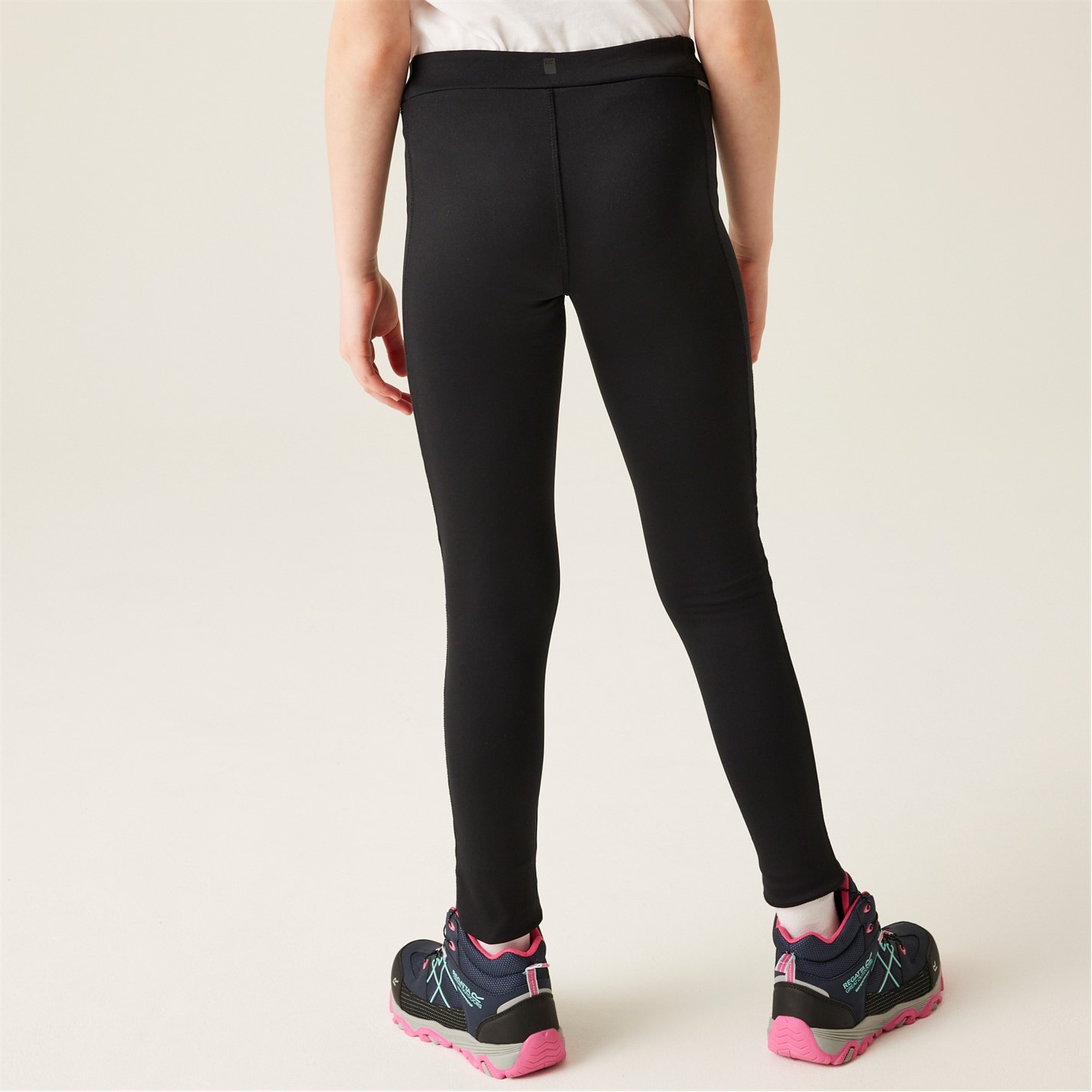 Regatta Kids Barlia Winter Leggings - 2