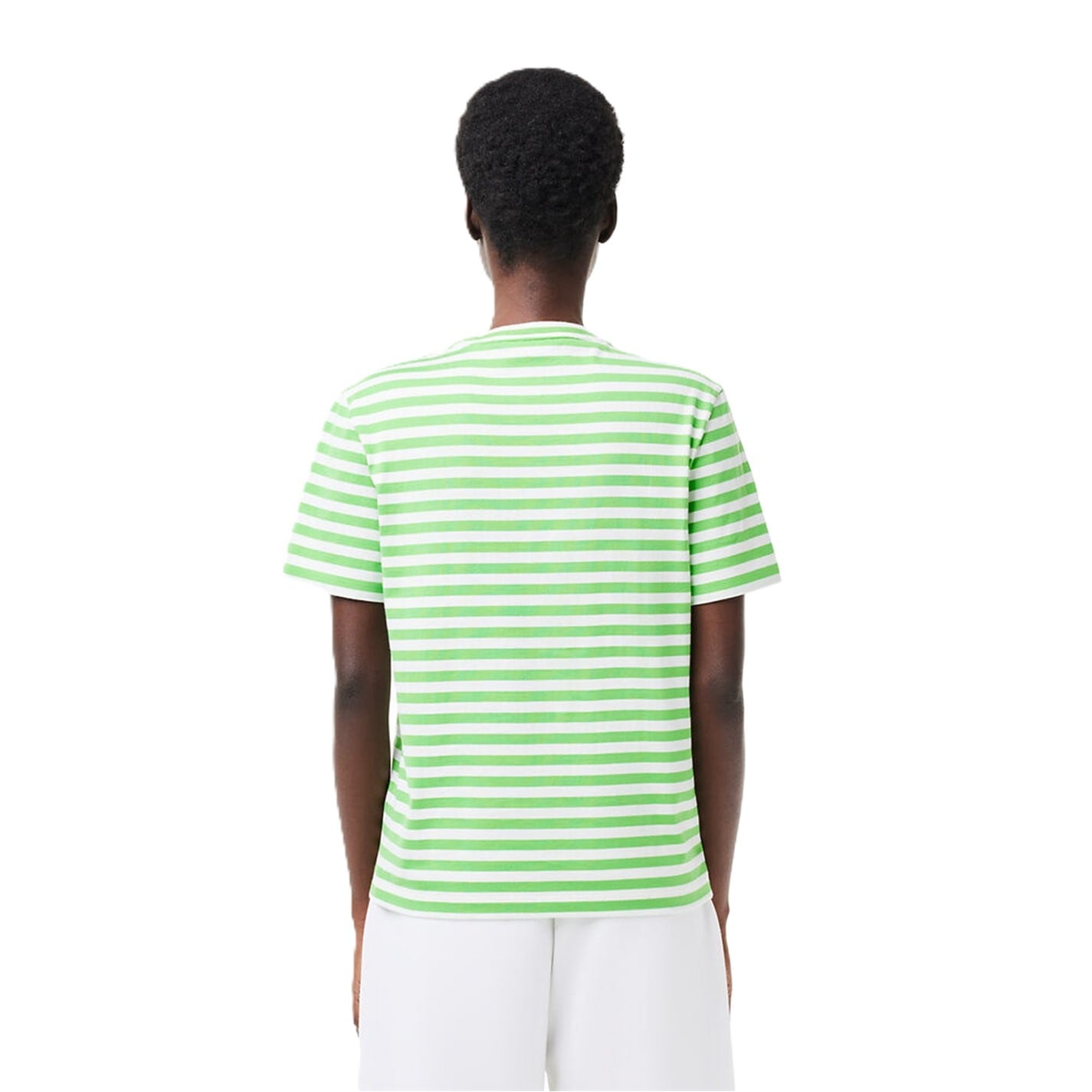 Lacoste Striped T-Shirt - 2