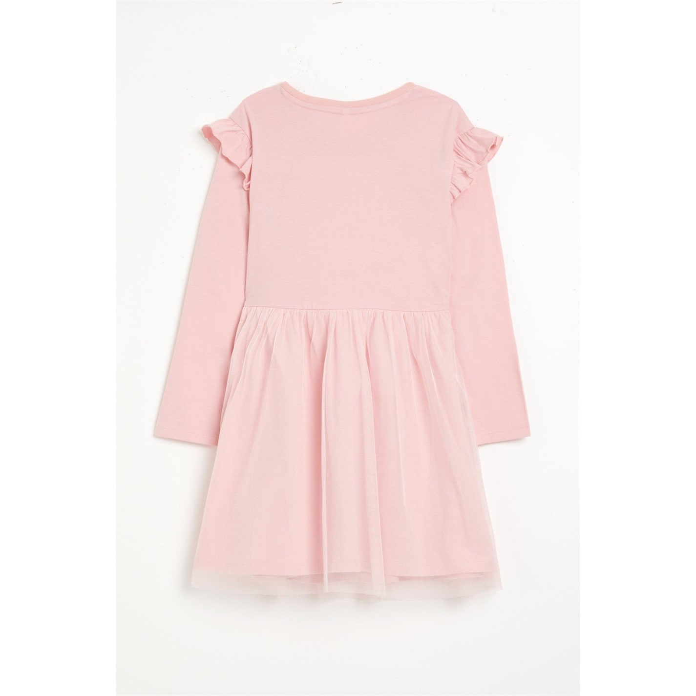 Character GIRLS BARBIE BALLET DRESS - 3