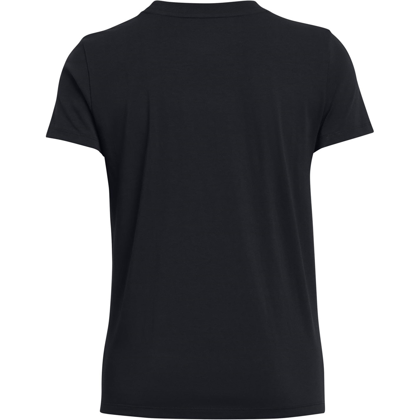 Under Armour Armour UA Rival Core Short Sleeve Women's - 4
