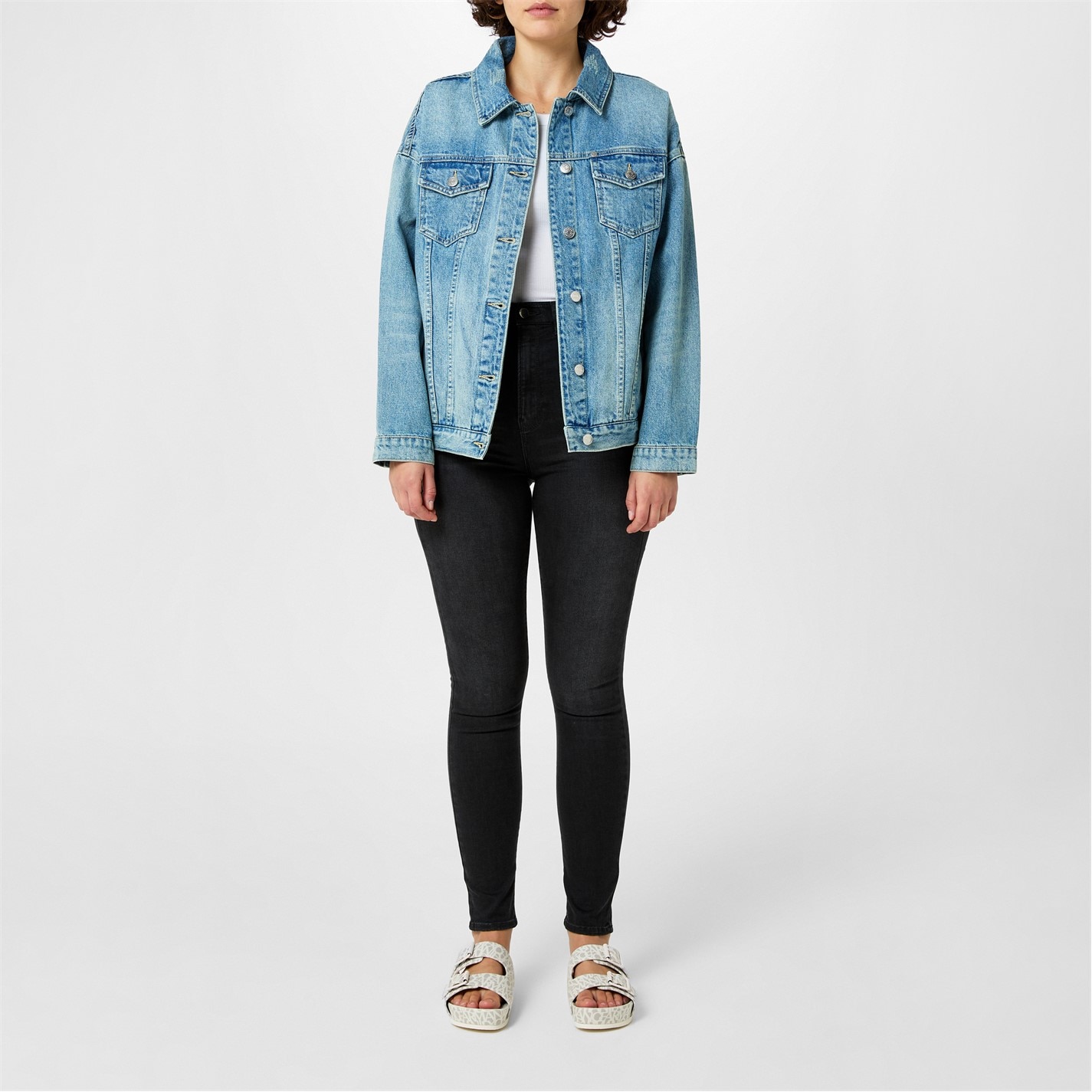 Armani Exchange Armani Exchange Blouson - 4