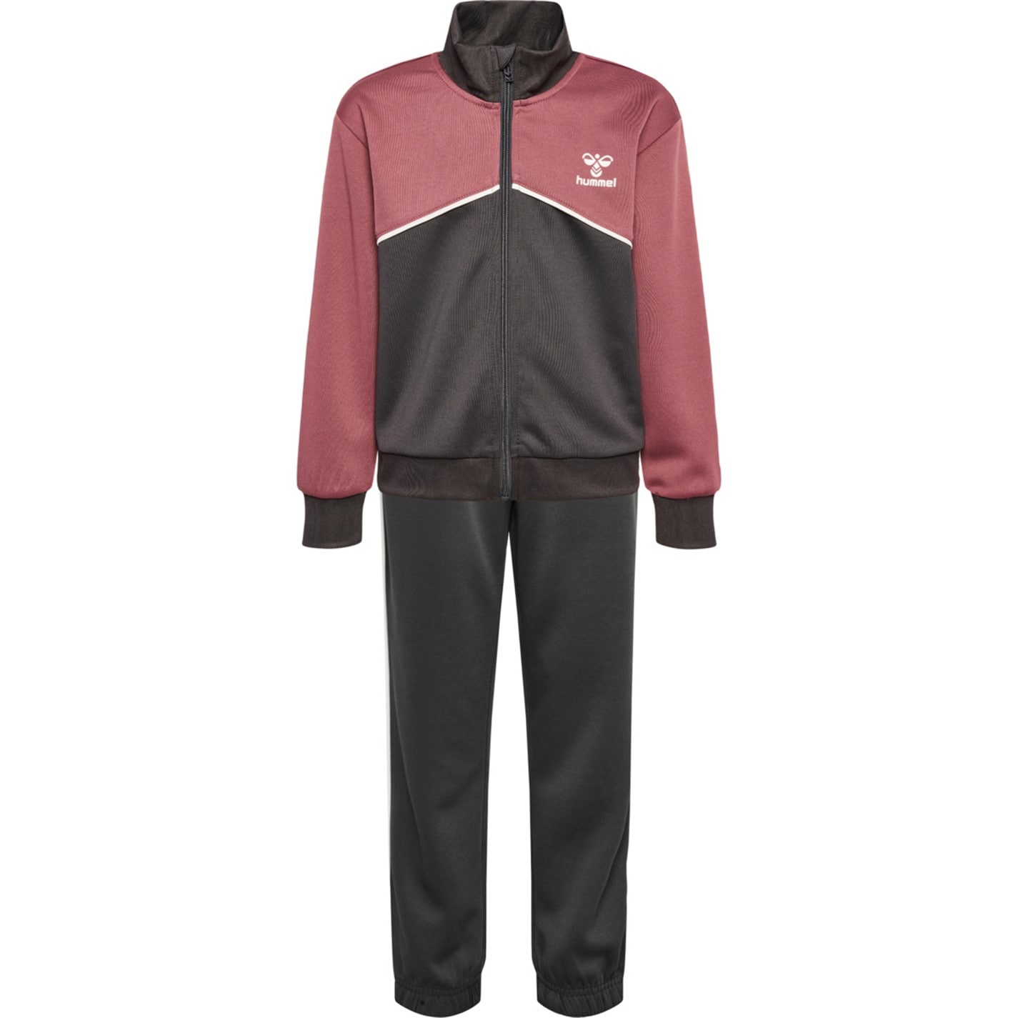 Hummel Purple 4835996