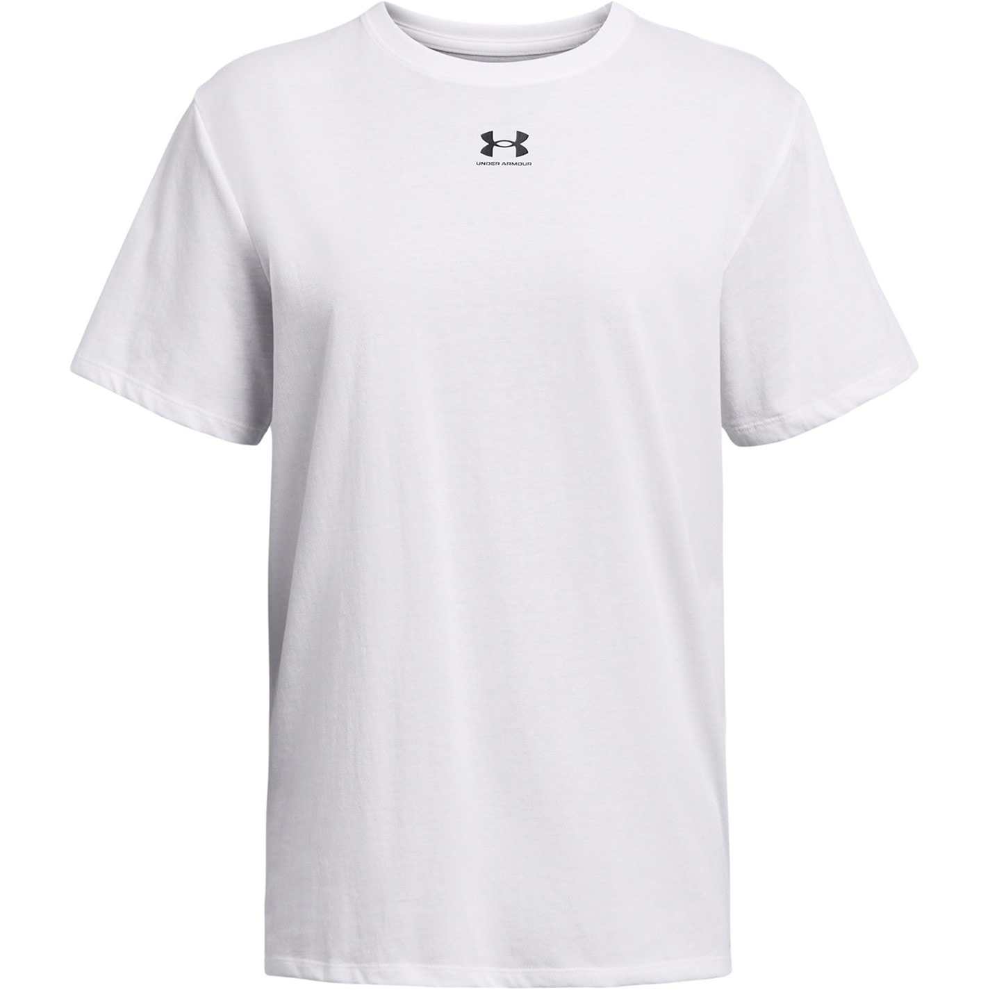 Tričko Under Armour White 3211247