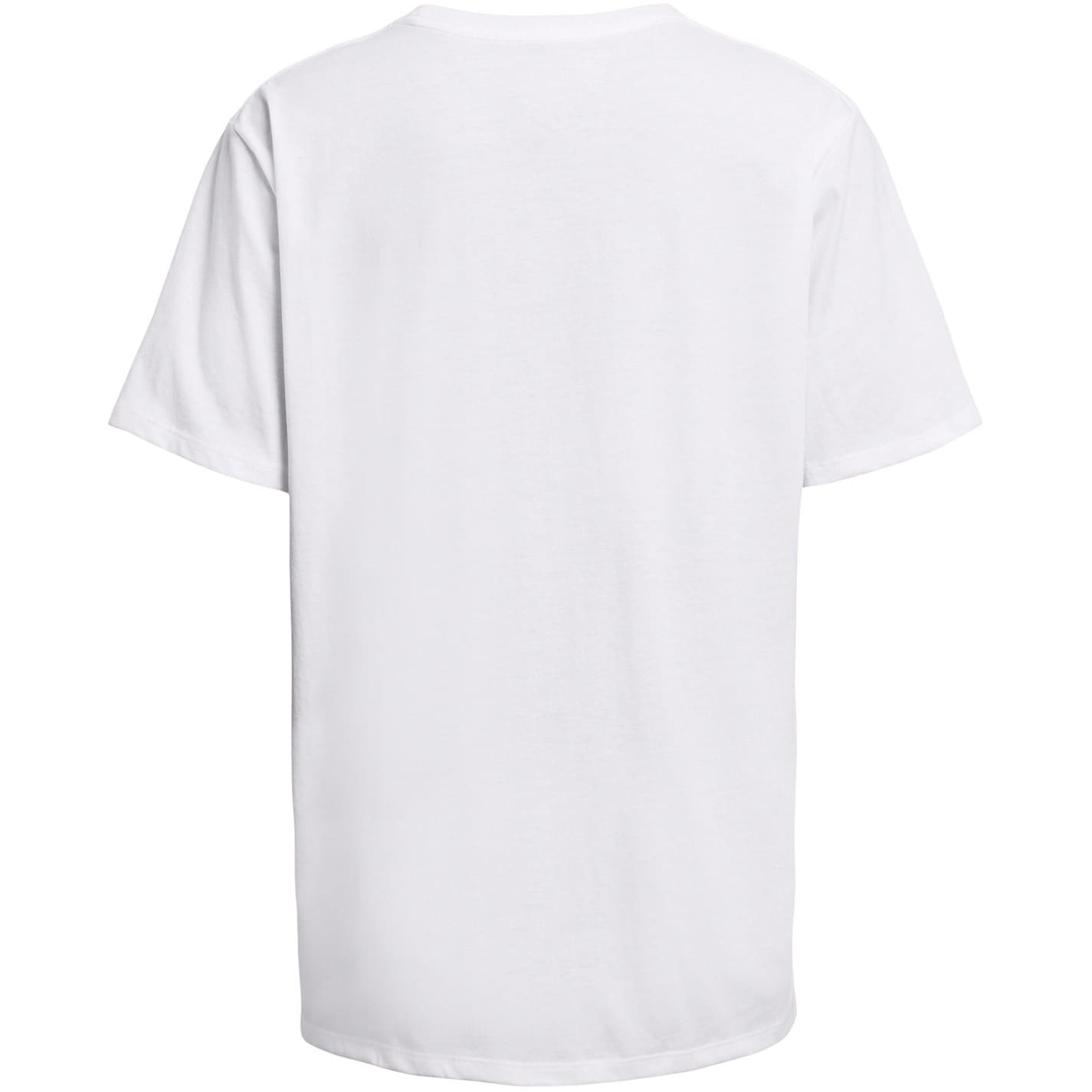 Under Armour Campus Oversize Short Sleeve - 4