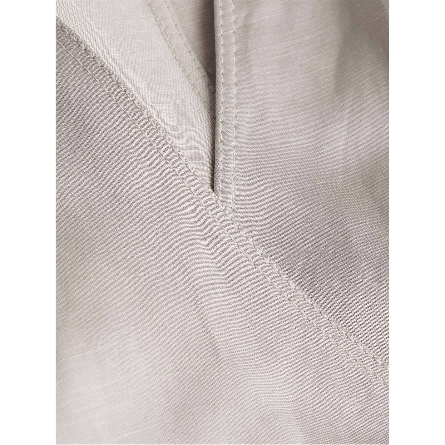 CALVIN KLEIN Satin Halterneck Top - 11