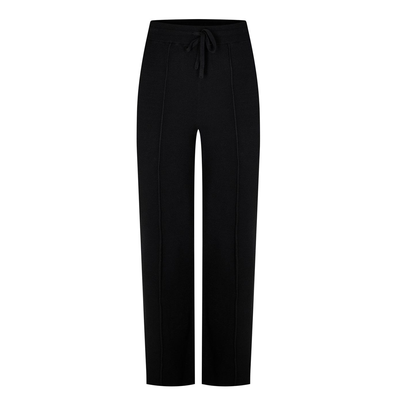 Šaty Jack Wills Black 9472988
