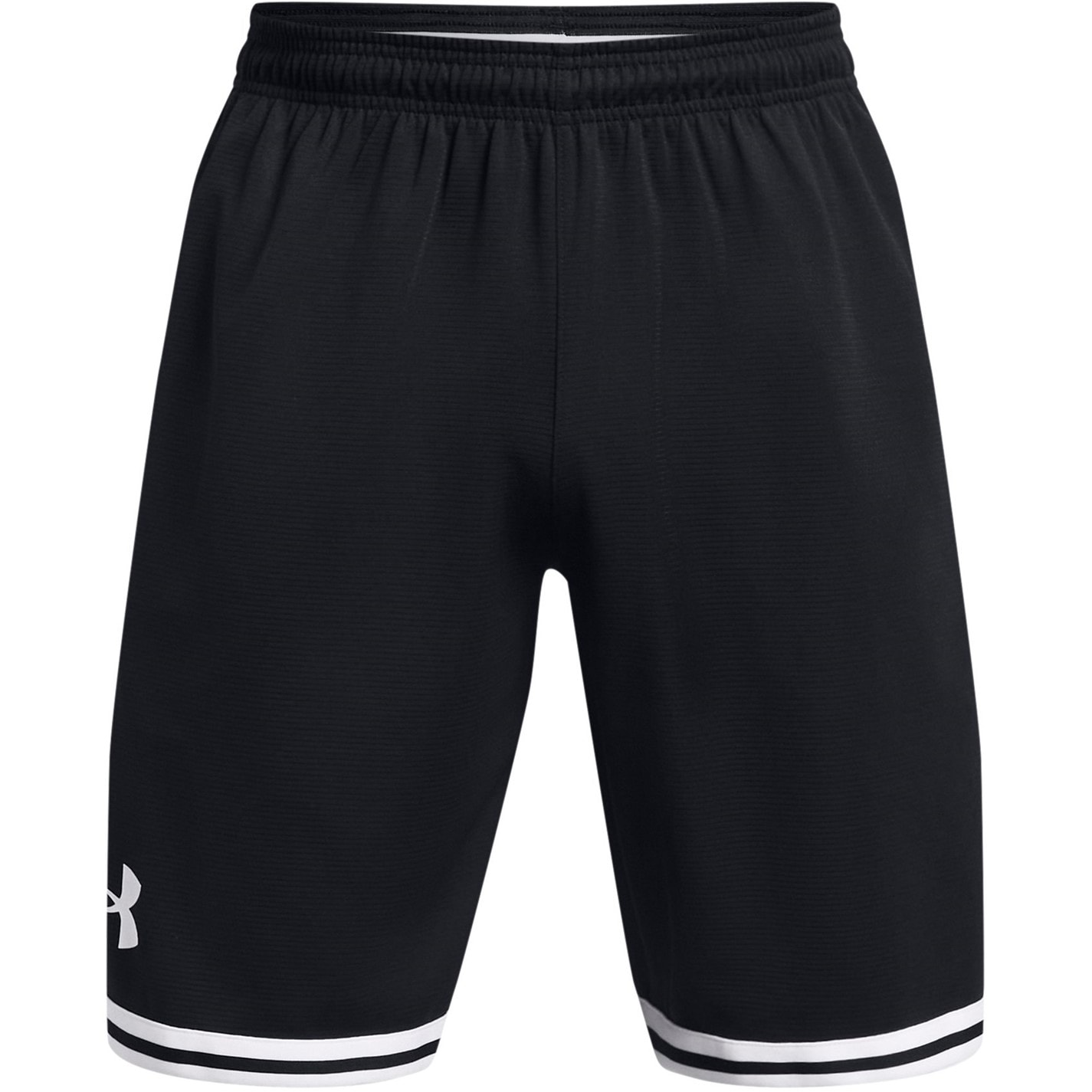 Kraťasy Under Armour Black 6337084