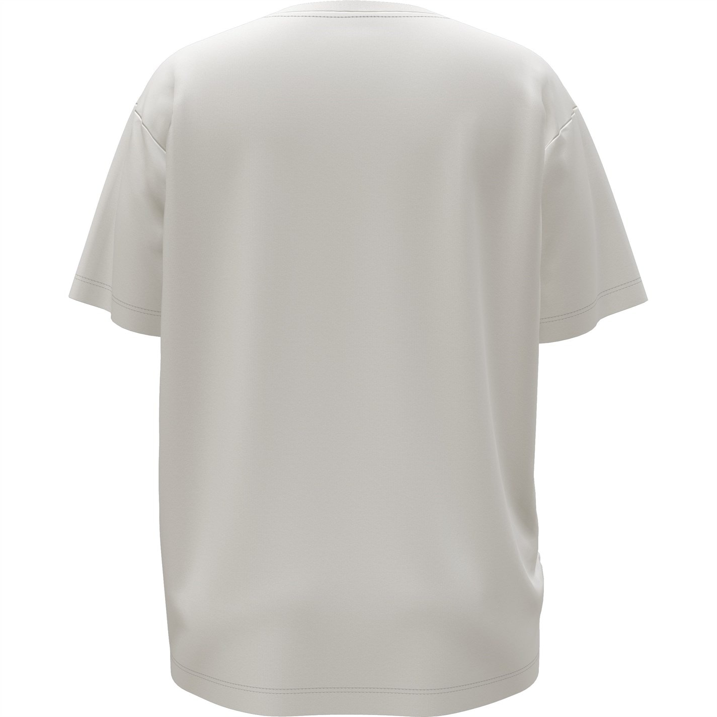 SikSilk Boyfrnd Tee Ld99 - 2