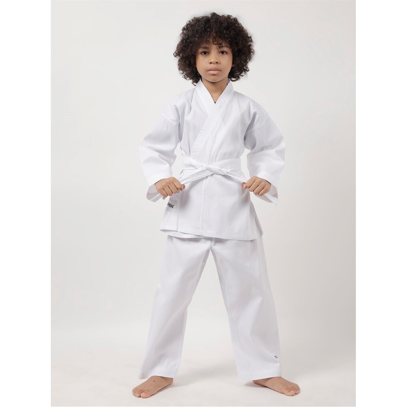 Lonsdale White 190636