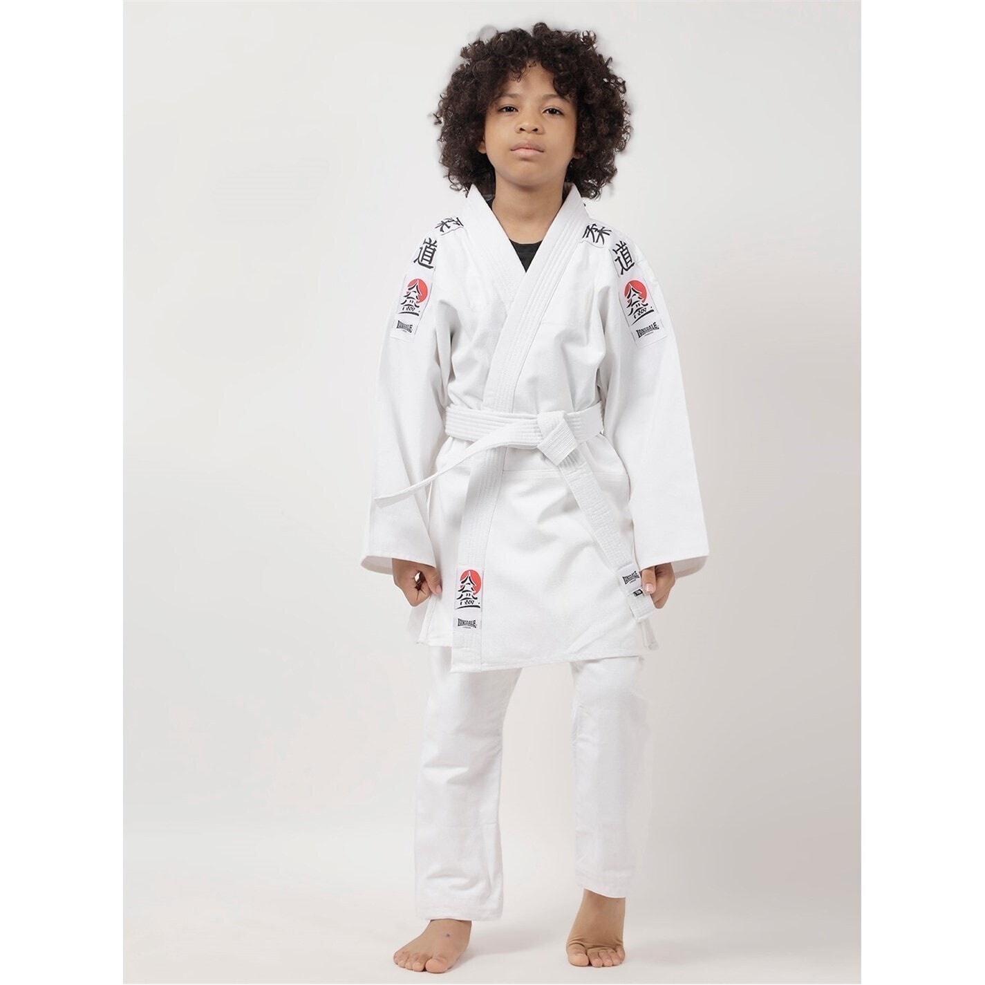 Lonsdale White 8837179