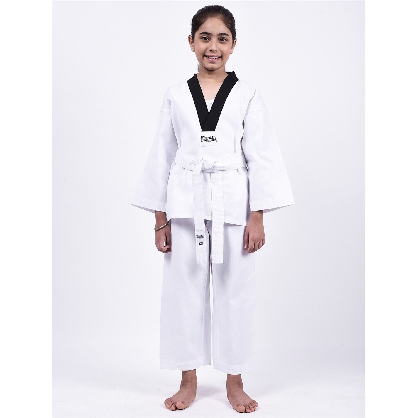 Lonsdale White 9397951