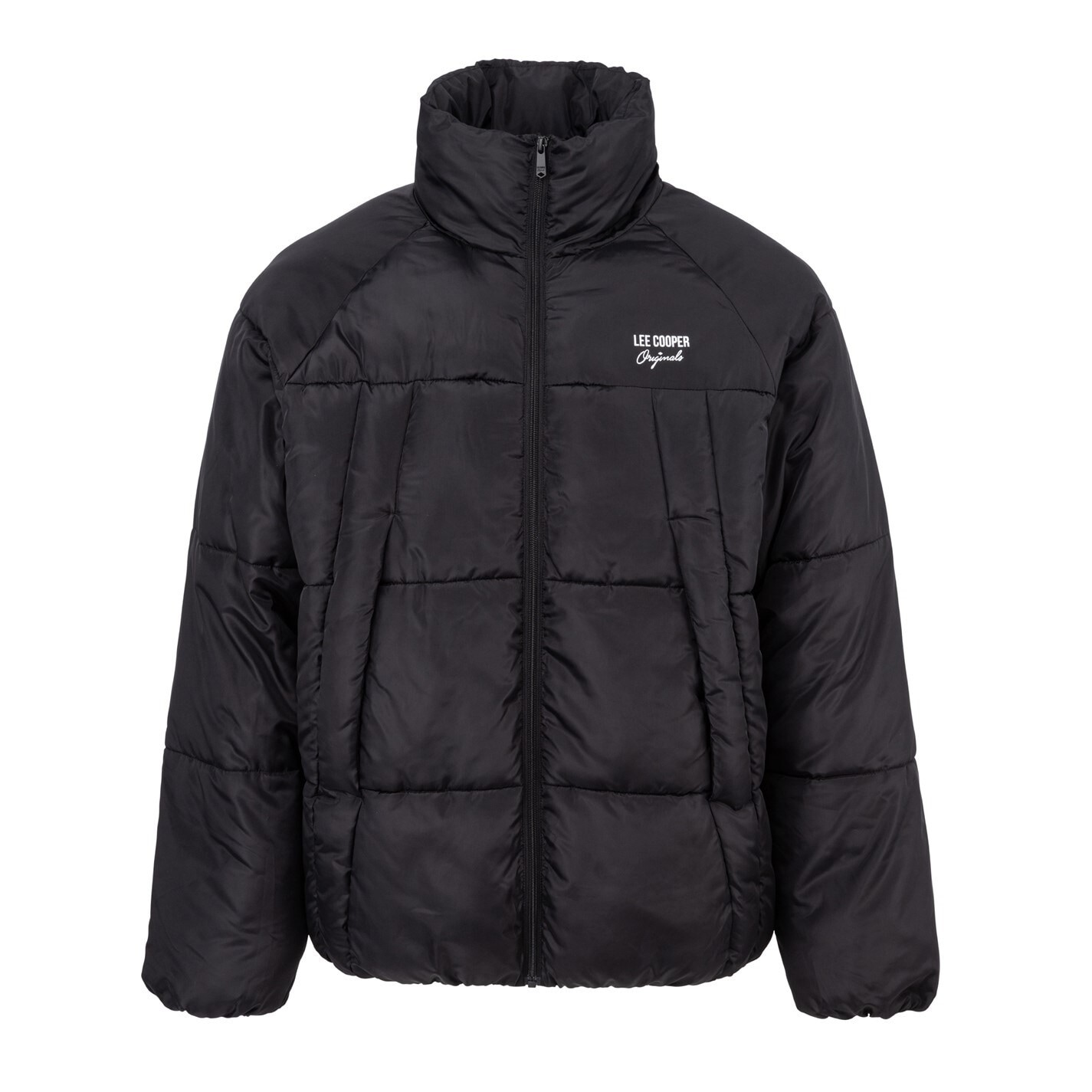 Bunda Lee Cooper Black 4703992