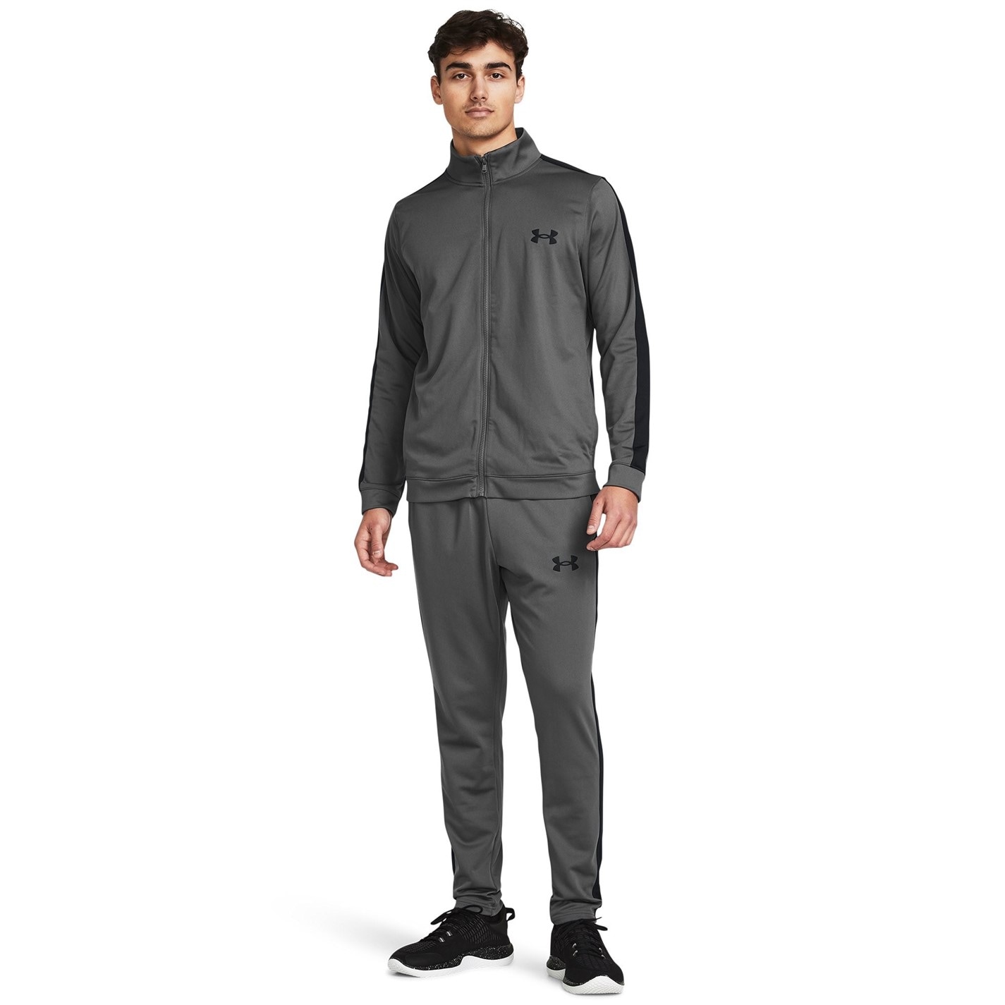 Under Armour Armour UA Rival Knit Tracksuit Men's - 2