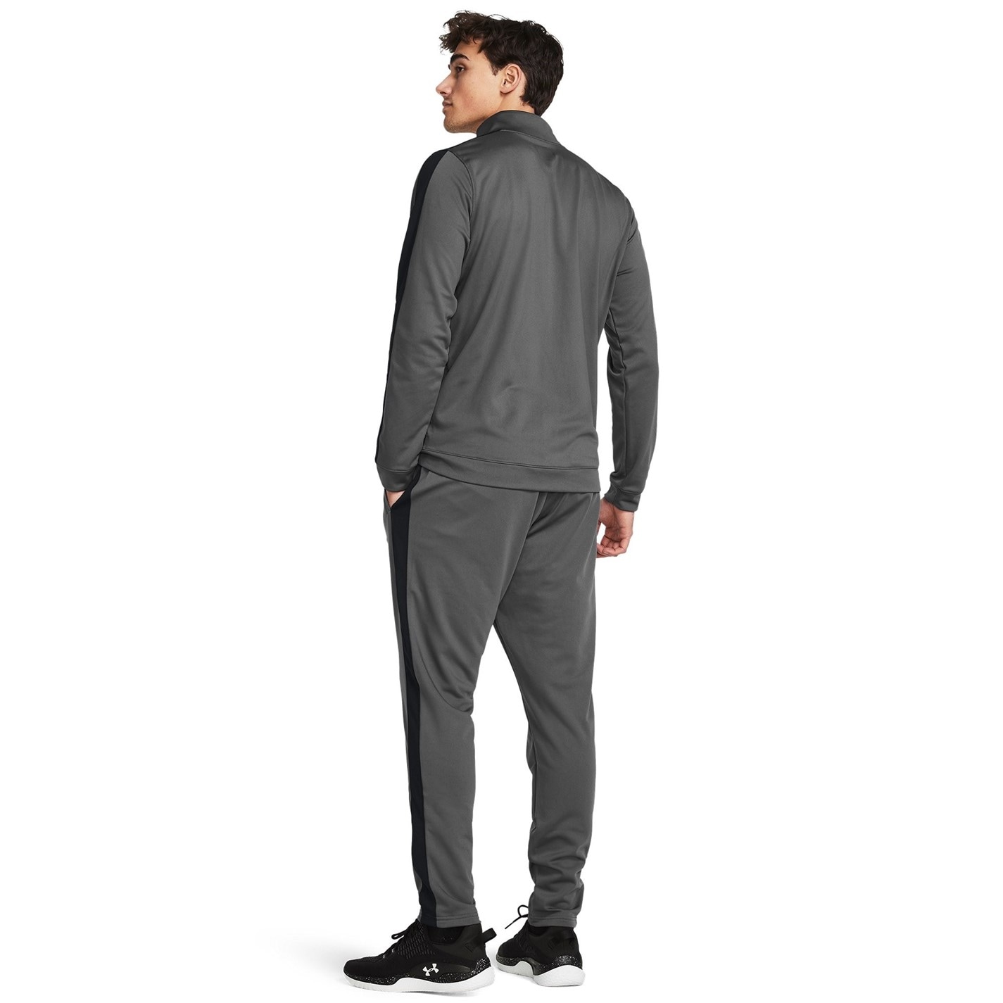 Under Armour Armour UA Rival Knit Tracksuit Men's - 3