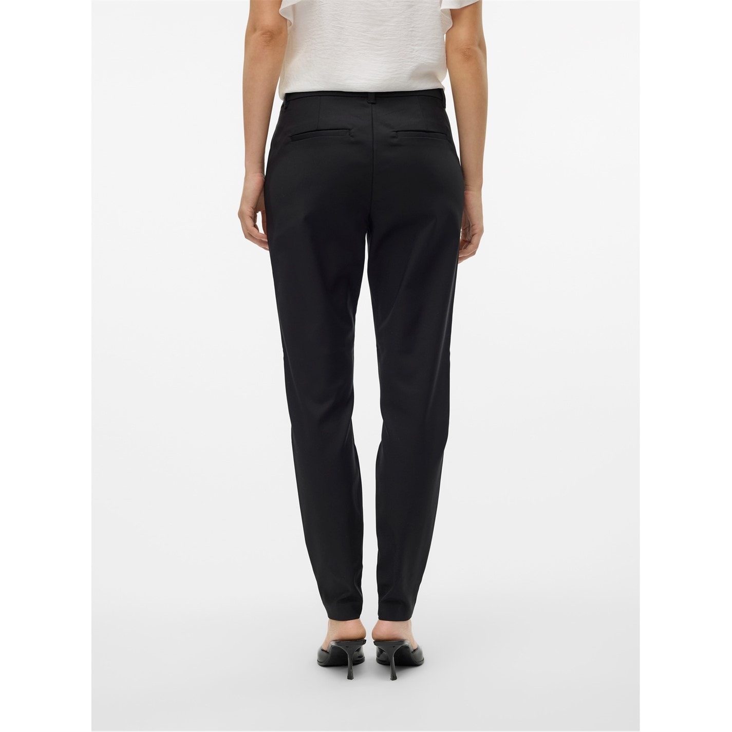 Vero Moda Victoria Trousers - 3