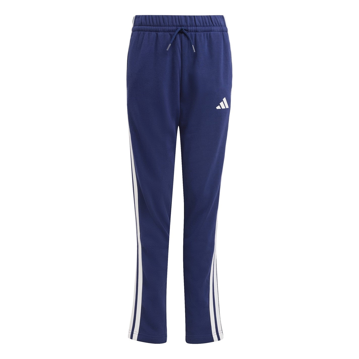 adidas Tiberio Fleece Tracksuit Juniors - 8