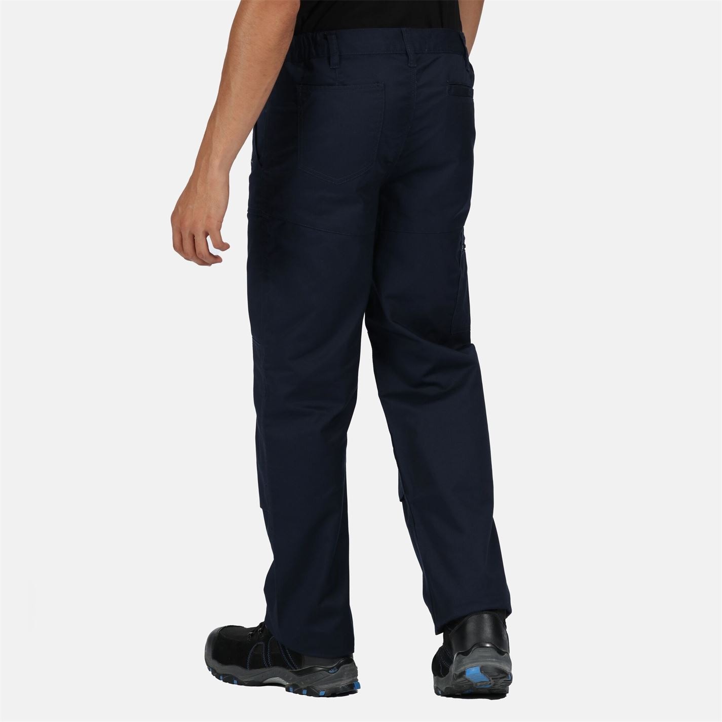 Regatta Pro Action Workwear Trousers (Long Leg) - 4