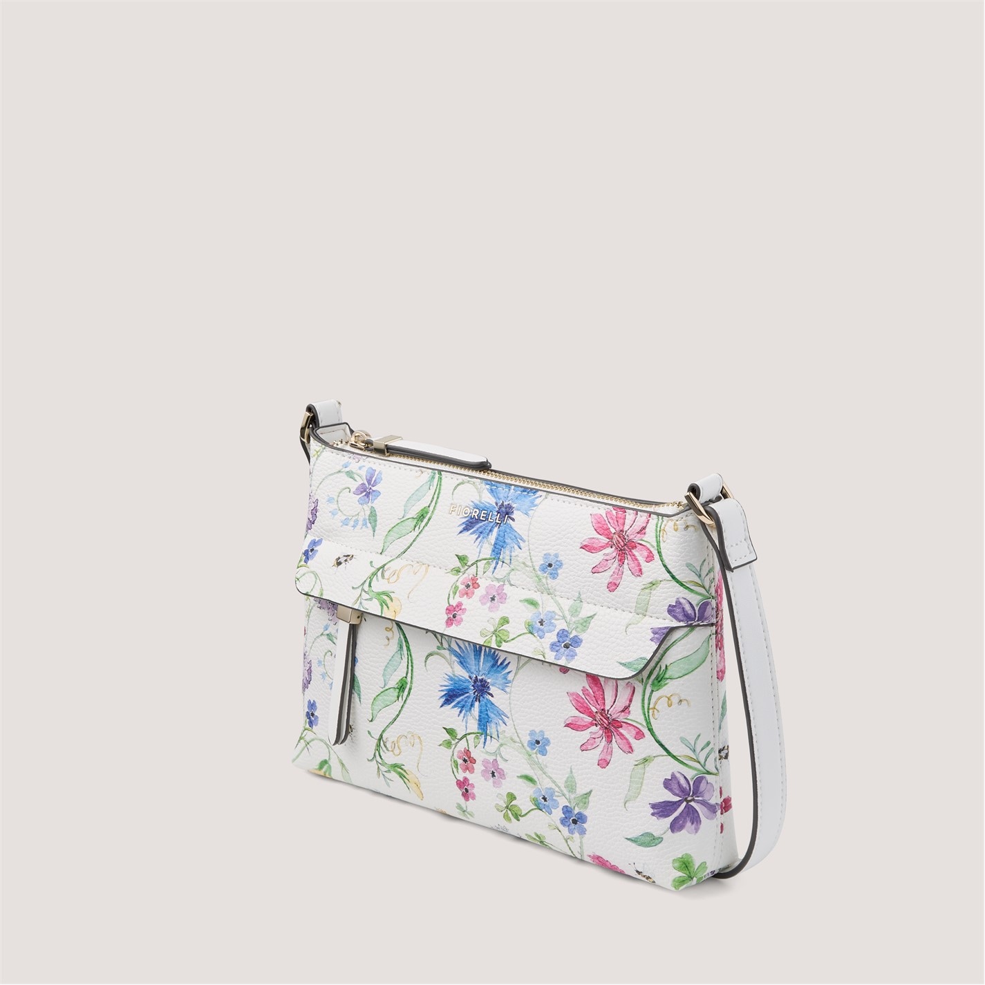 Fiorelli Isla Crossbody Bag - 2