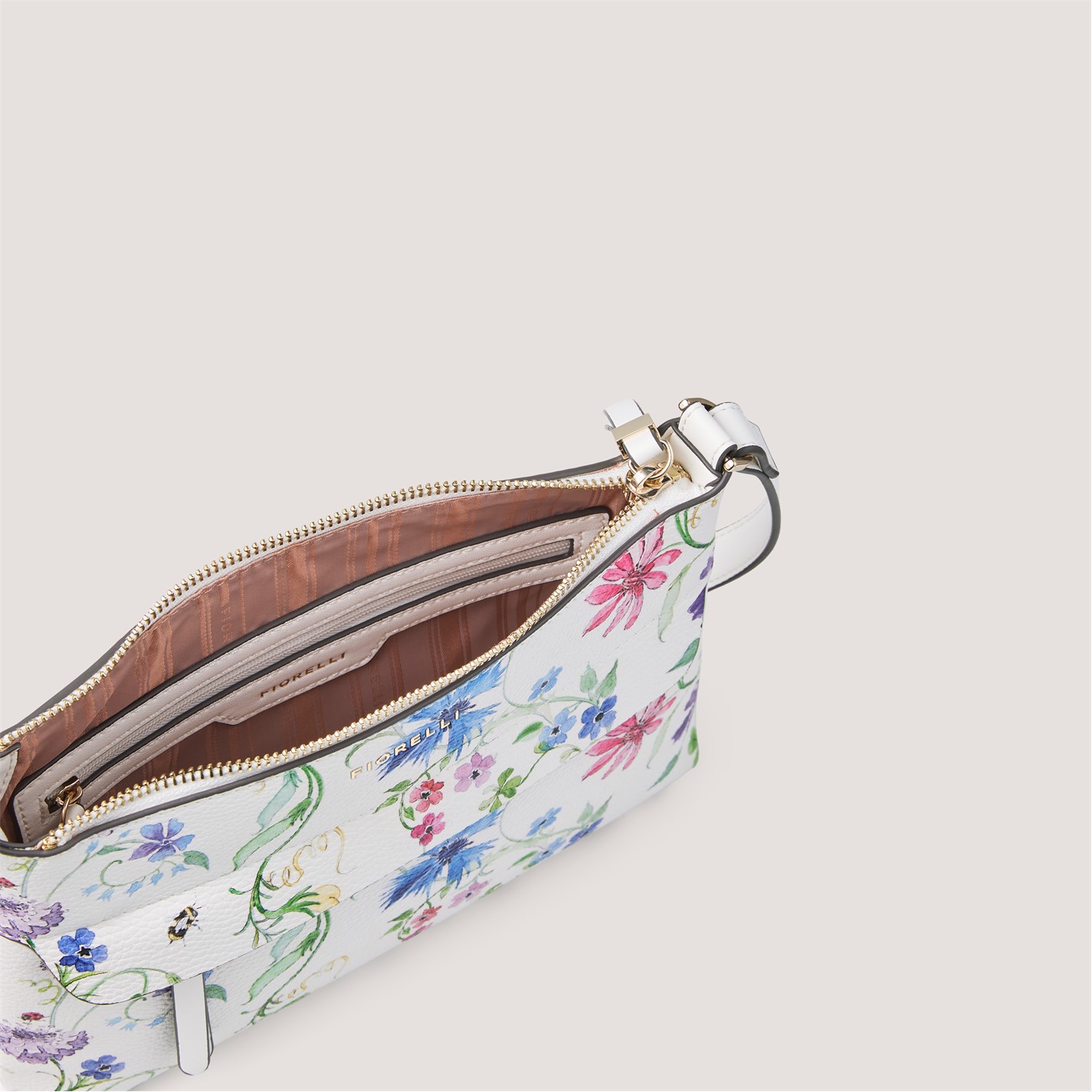 Fiorelli Isla Crossbody Bag - 4