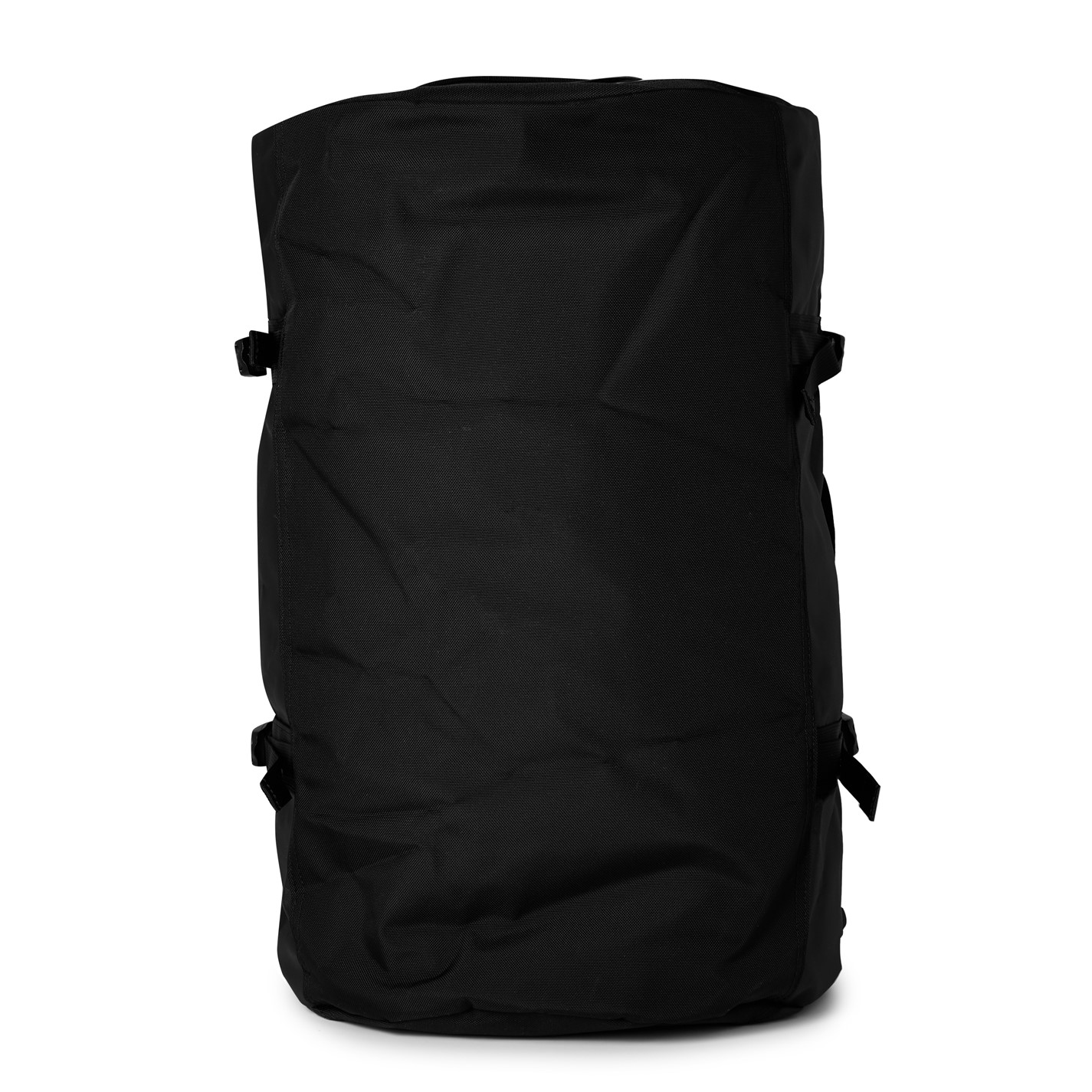 Taška The North Face KY4 Black 8932076