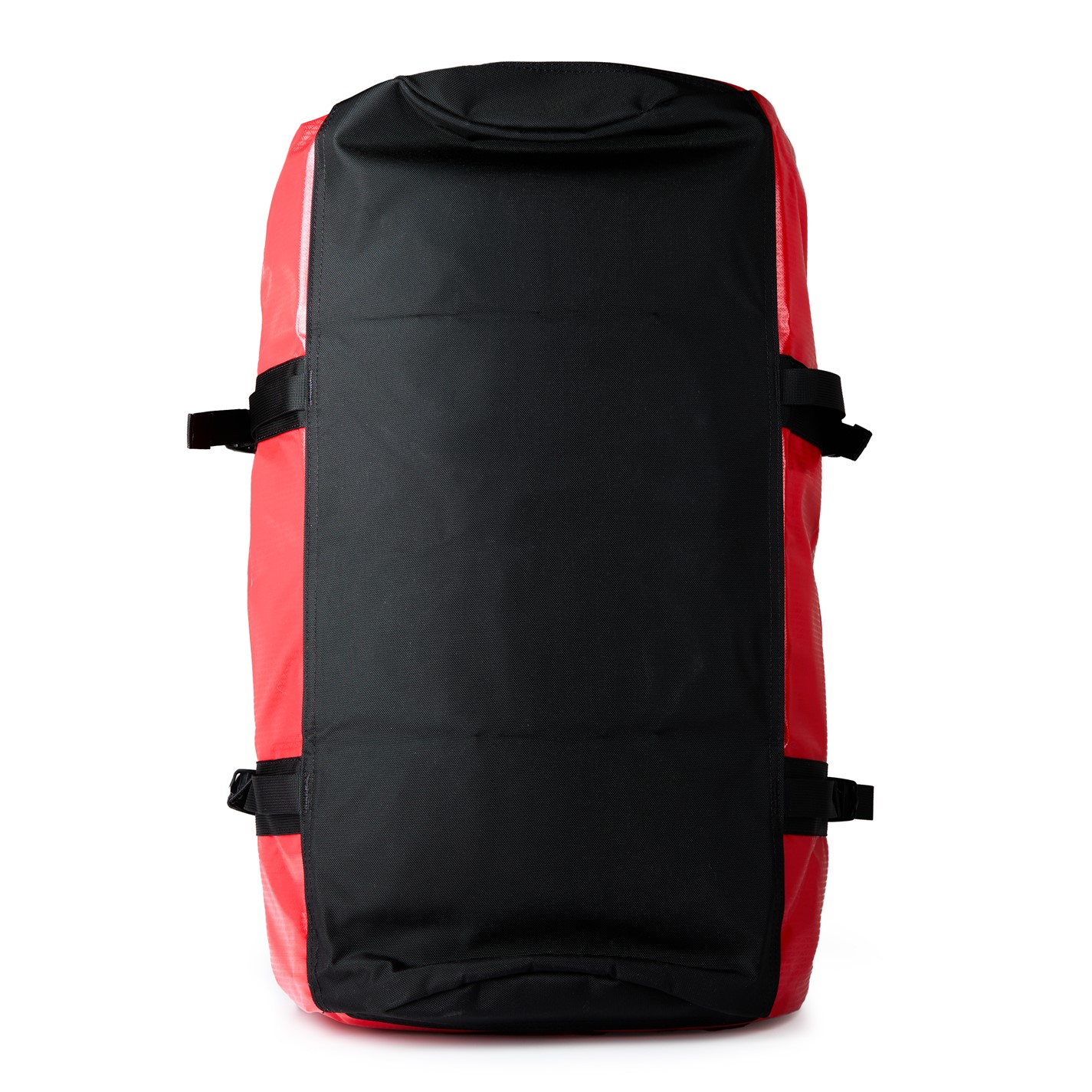 Taška The North Face KZ3 TNF Red 5196088