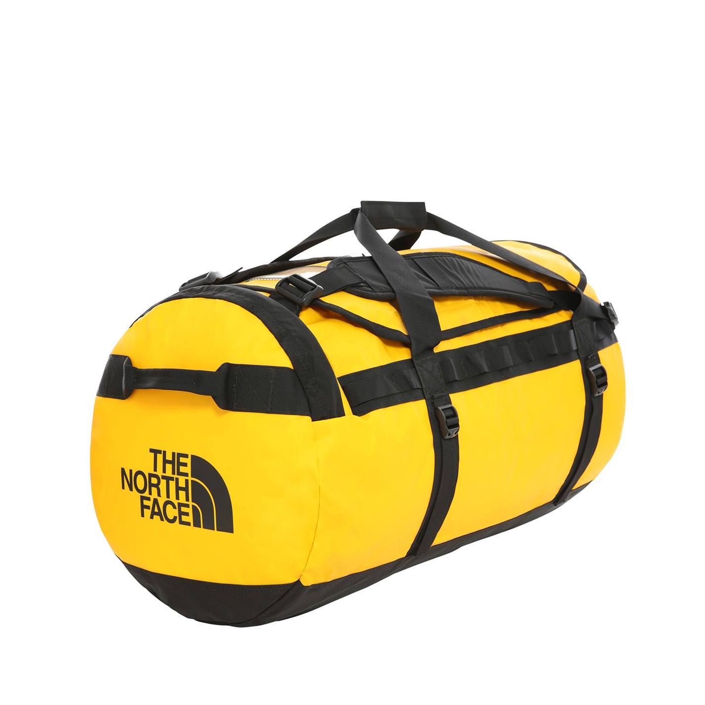 Taška The North Face ZU3 Summit Gold 7389431