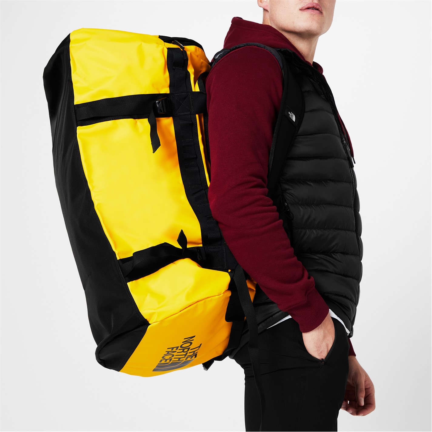 The North Face Base Camp Duffel - L - 2