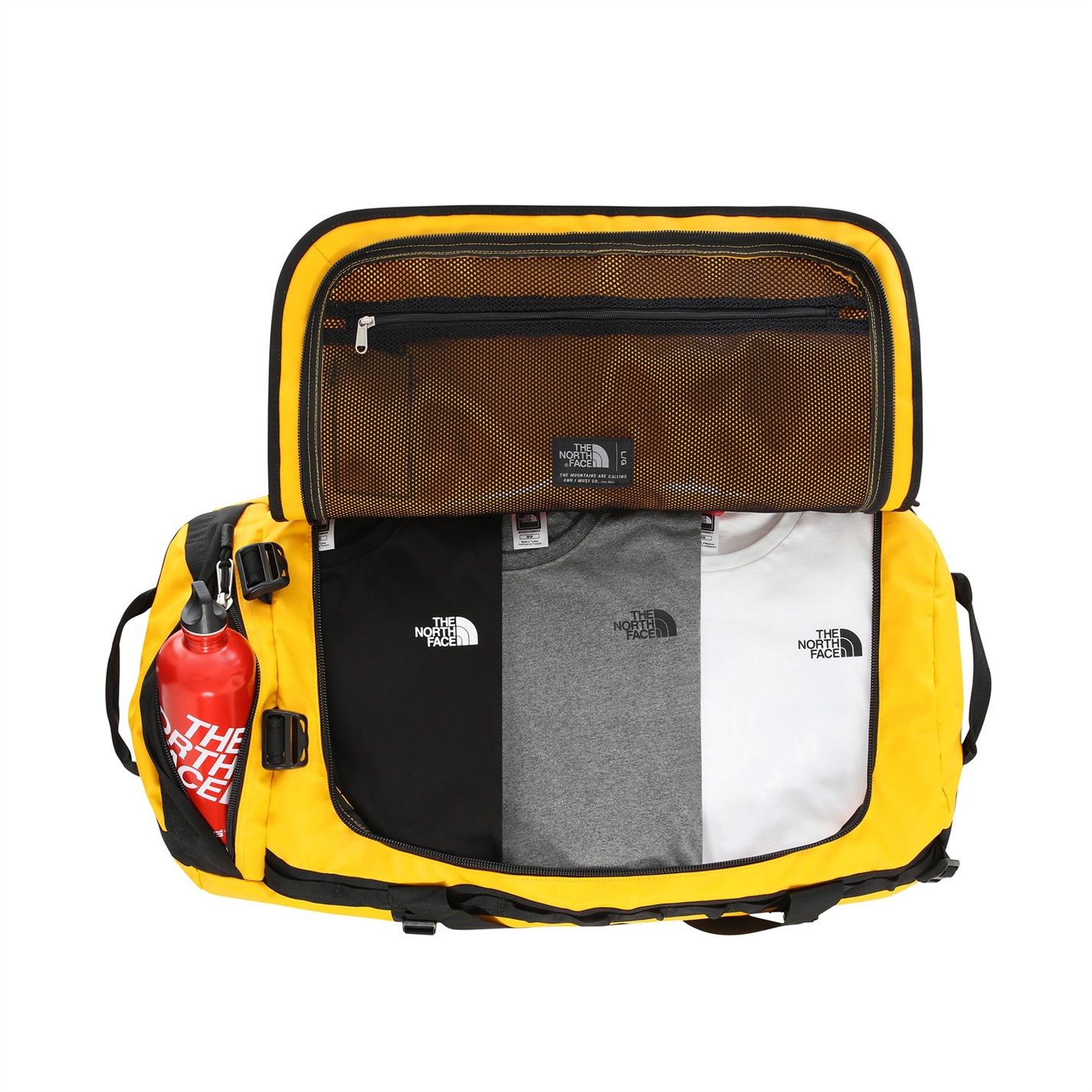 The North Face Base Camp Duffel - L - 3