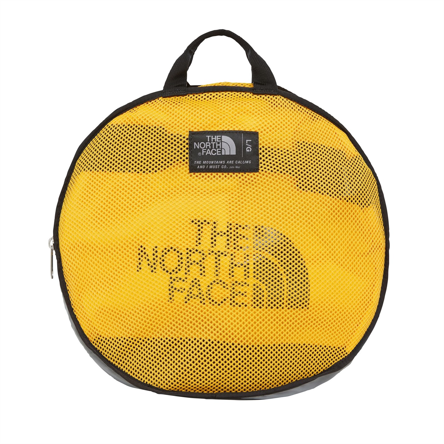 The North Face Base Camp Duffel - L - 4