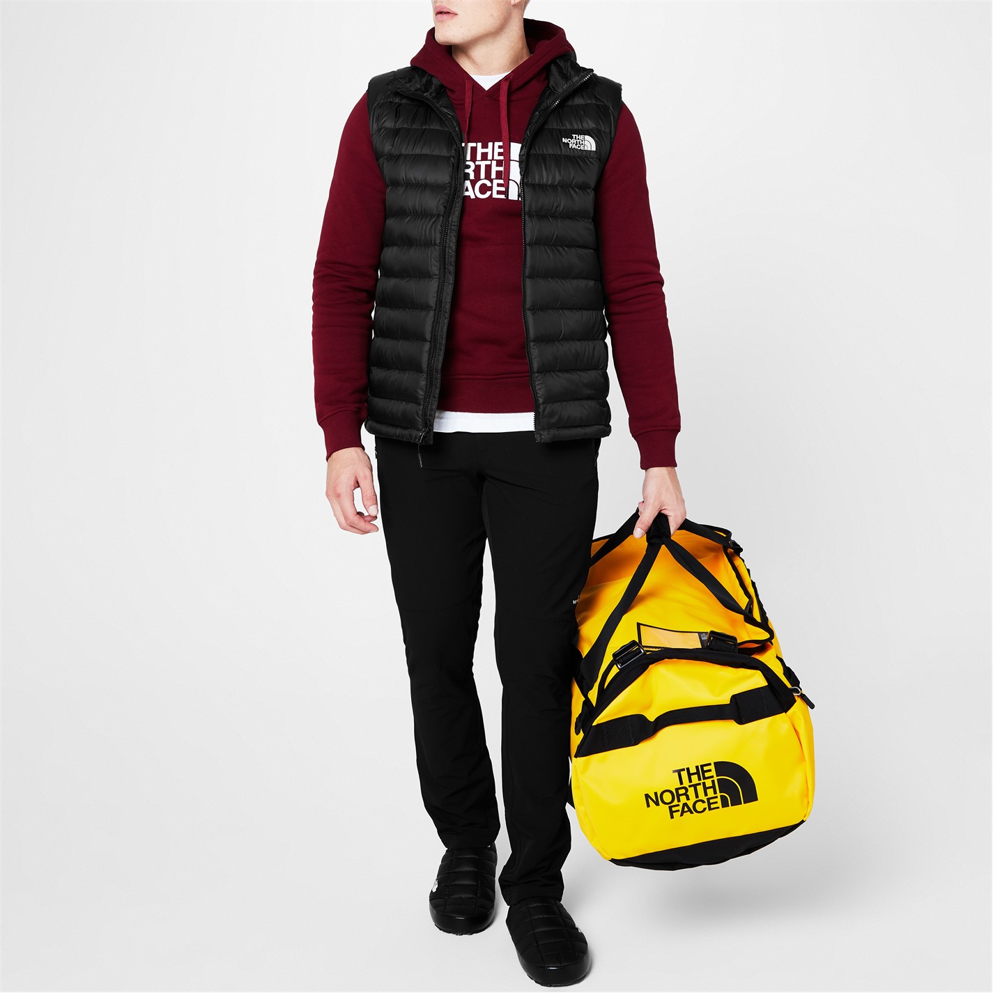 The North Face Base Camp Duffel - L - 6