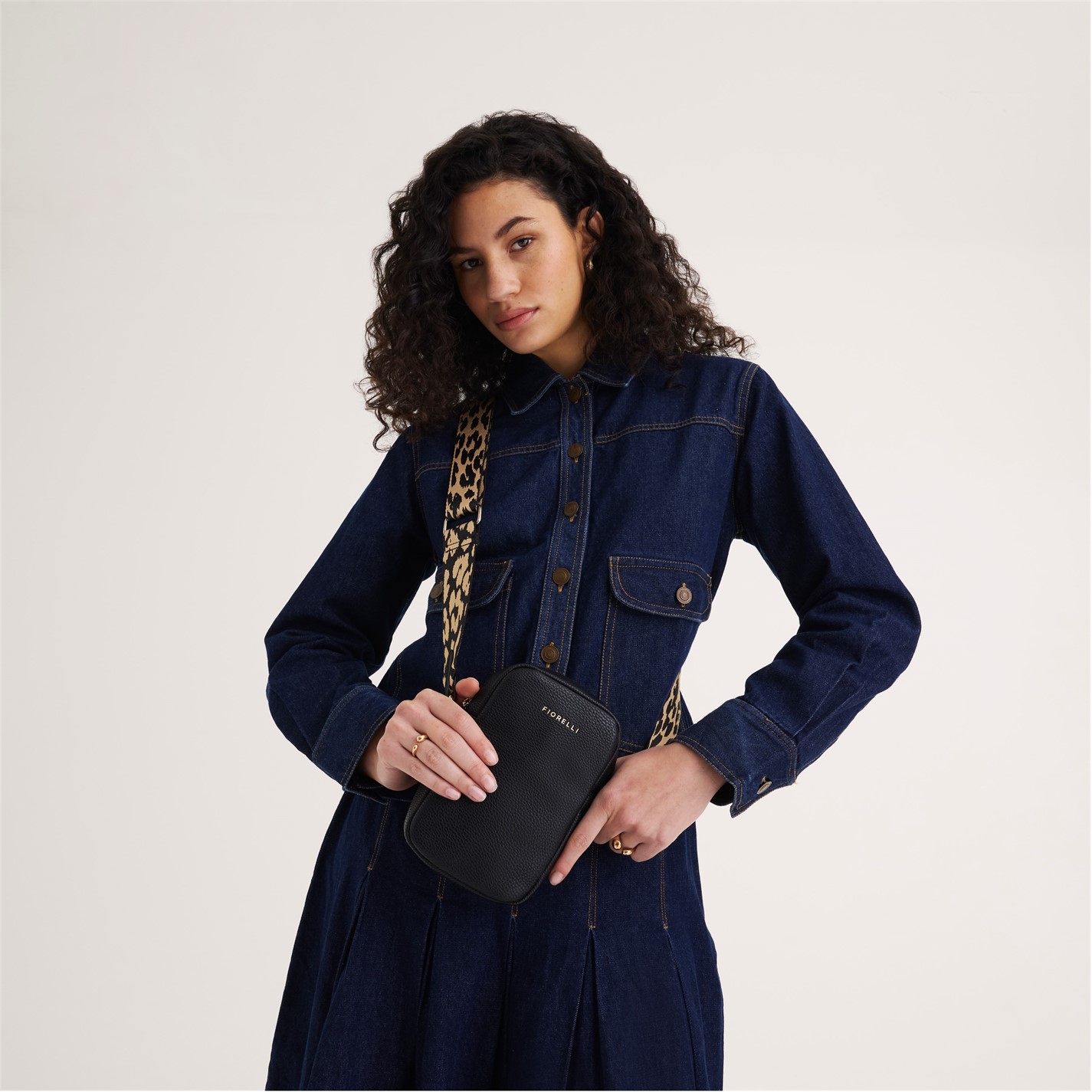 FIORELLI Fior Effie Phone Xb Ld63 - 5