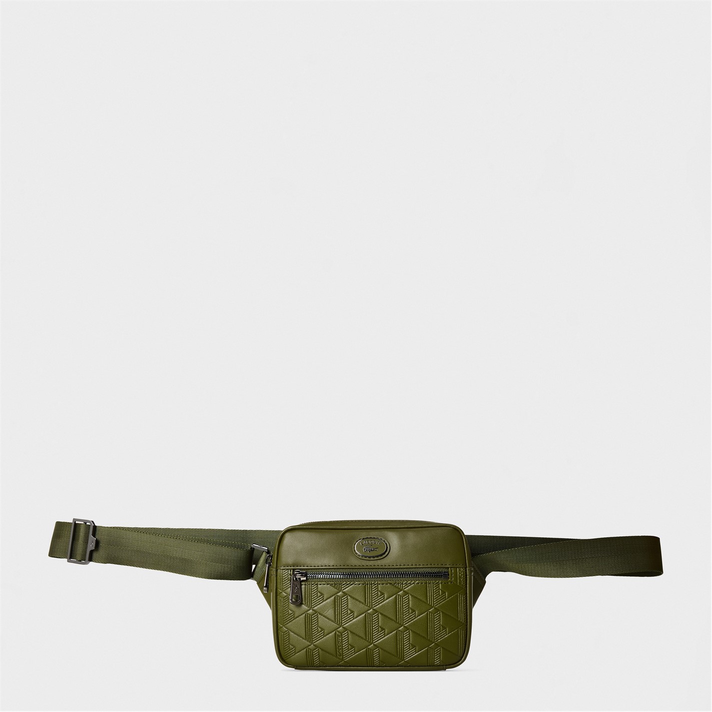 Taška Lacoste Ivy Green 3914723