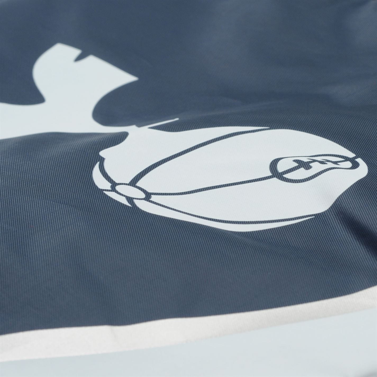 Team Football Gym Bag - 4