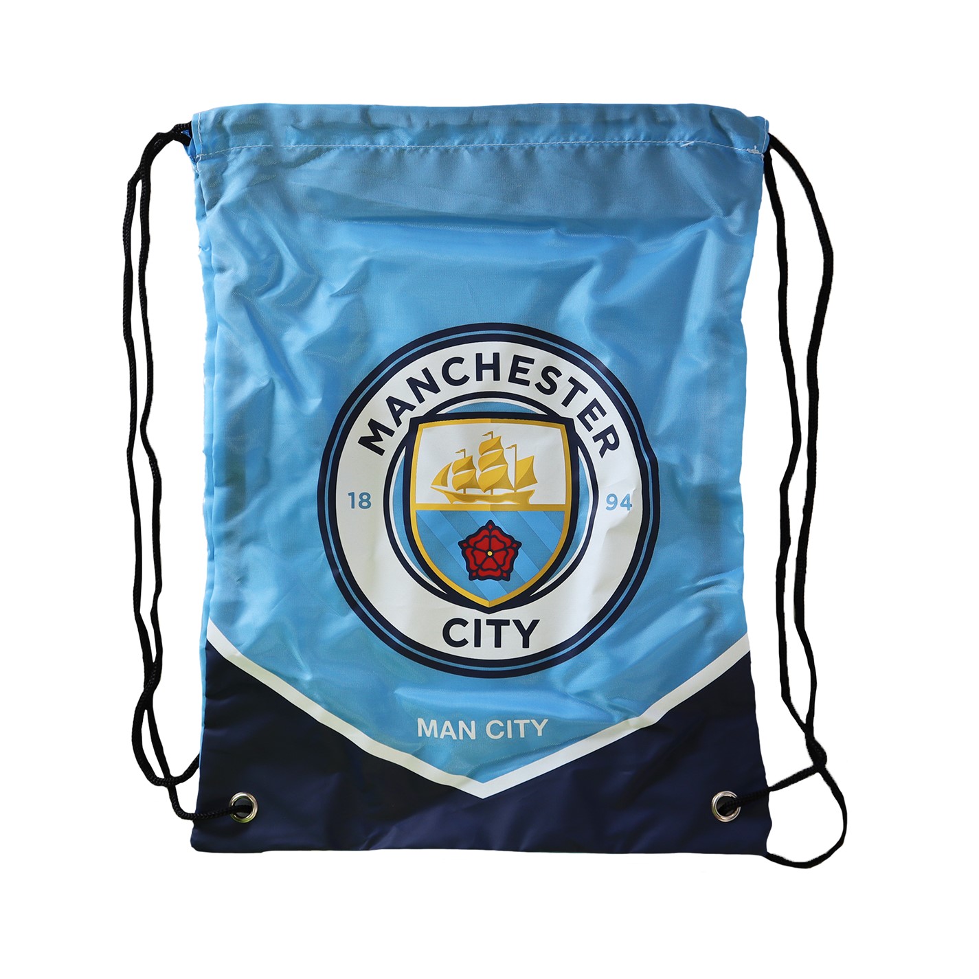 Team Football Gym Bag - 2