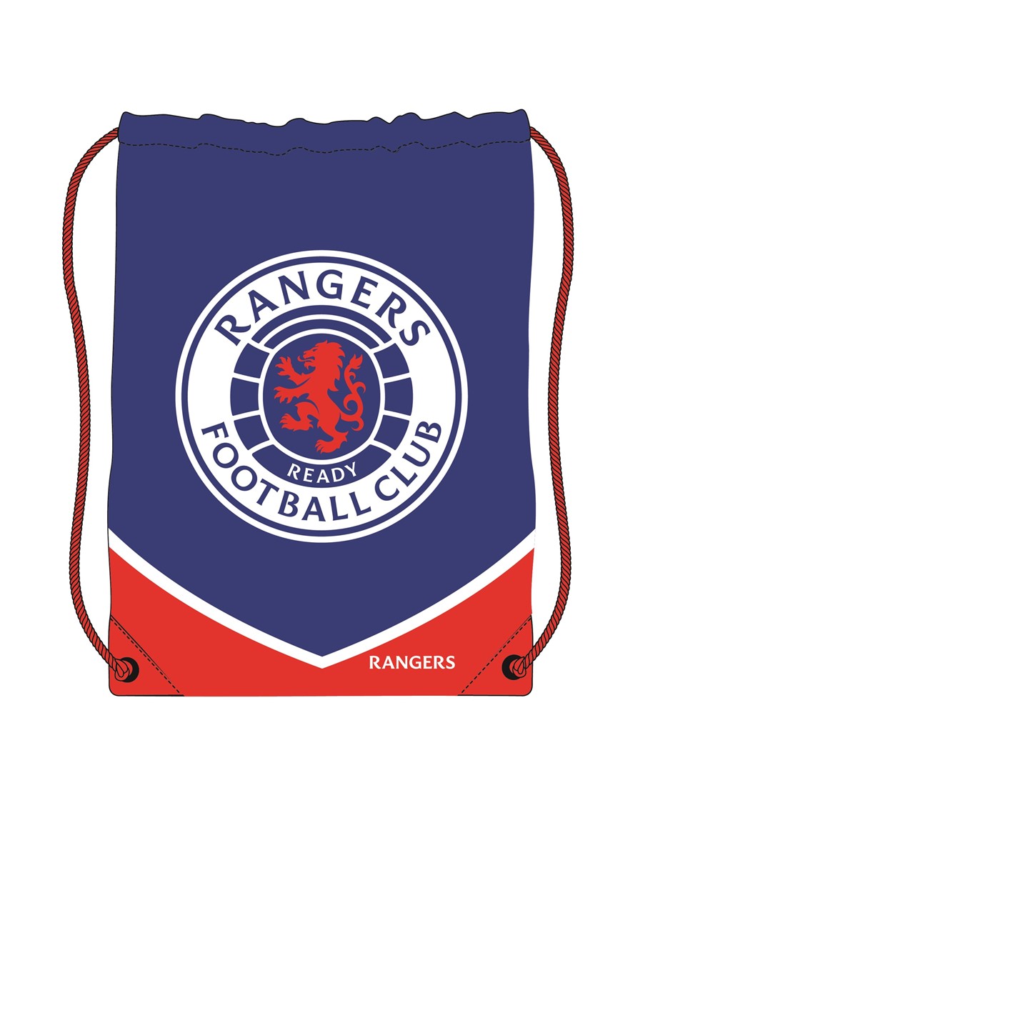 Vak Team Rangers 9479695