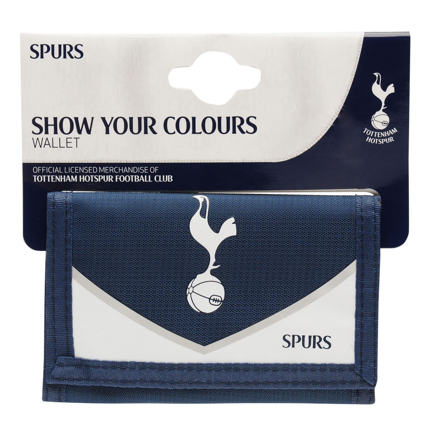 Team Football Wallet - 2